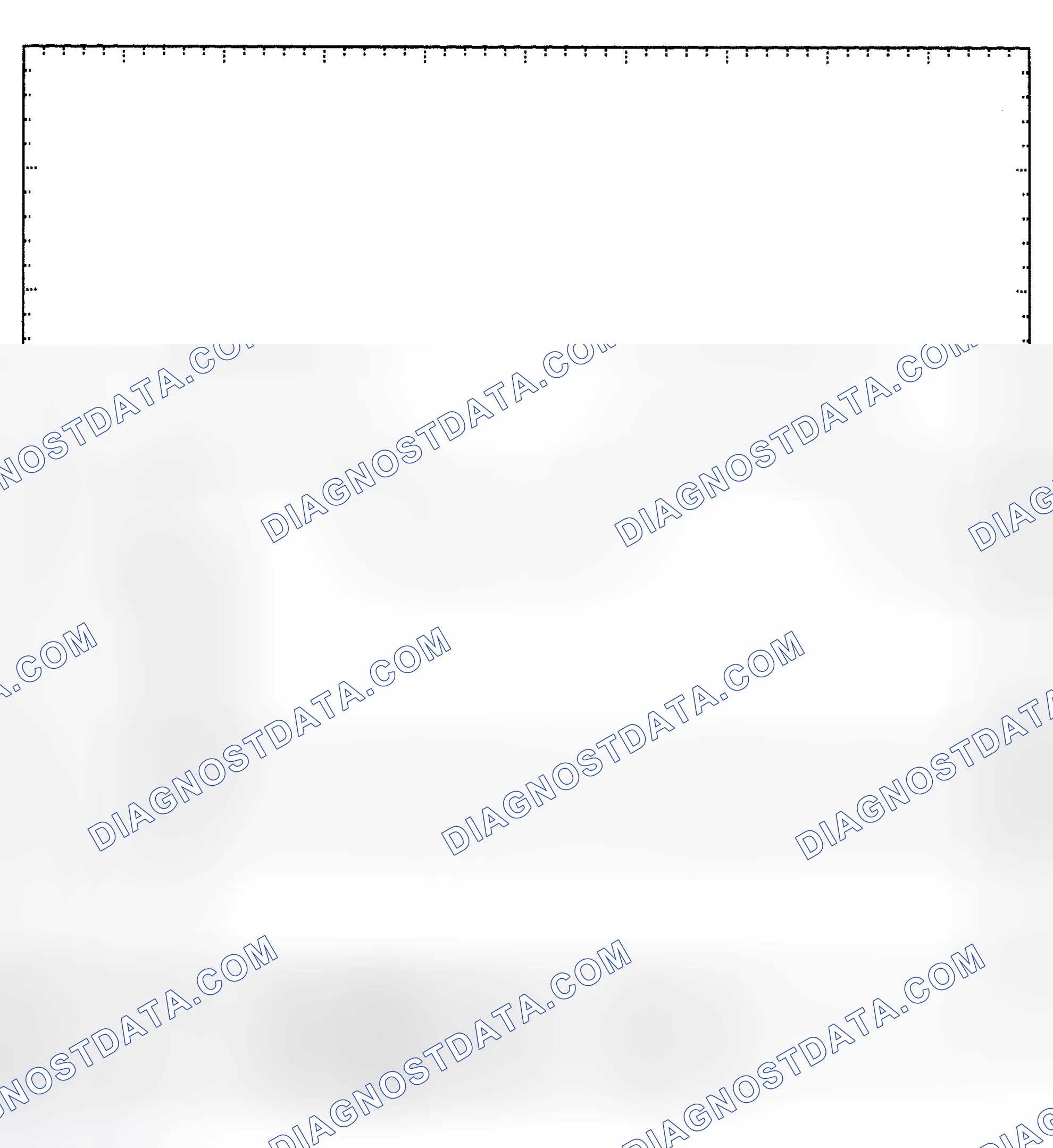 Scheme 26: Injector Bank - Known Good - Voltage Pattern