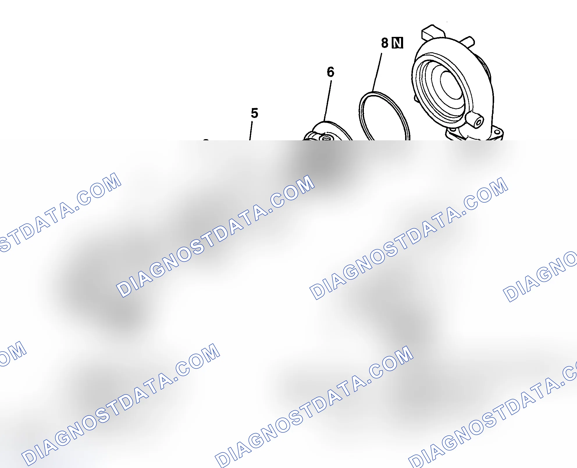 Scheme 63: DISASSEMBLY AND REASSEMBLY