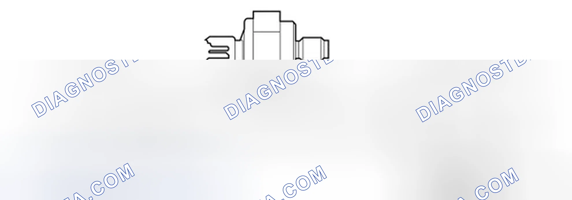 Scheme 57: Knock Sensor (KS)