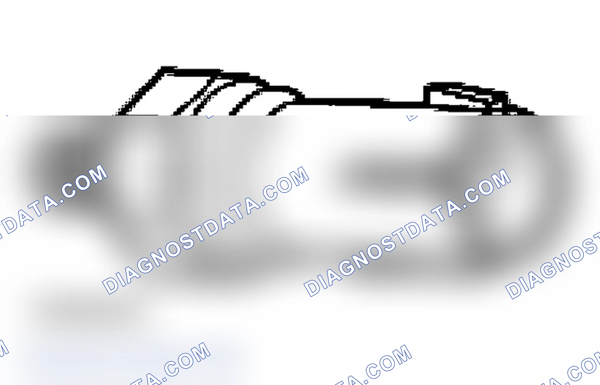 Scheme 50: Power Steering Pressure Sensor