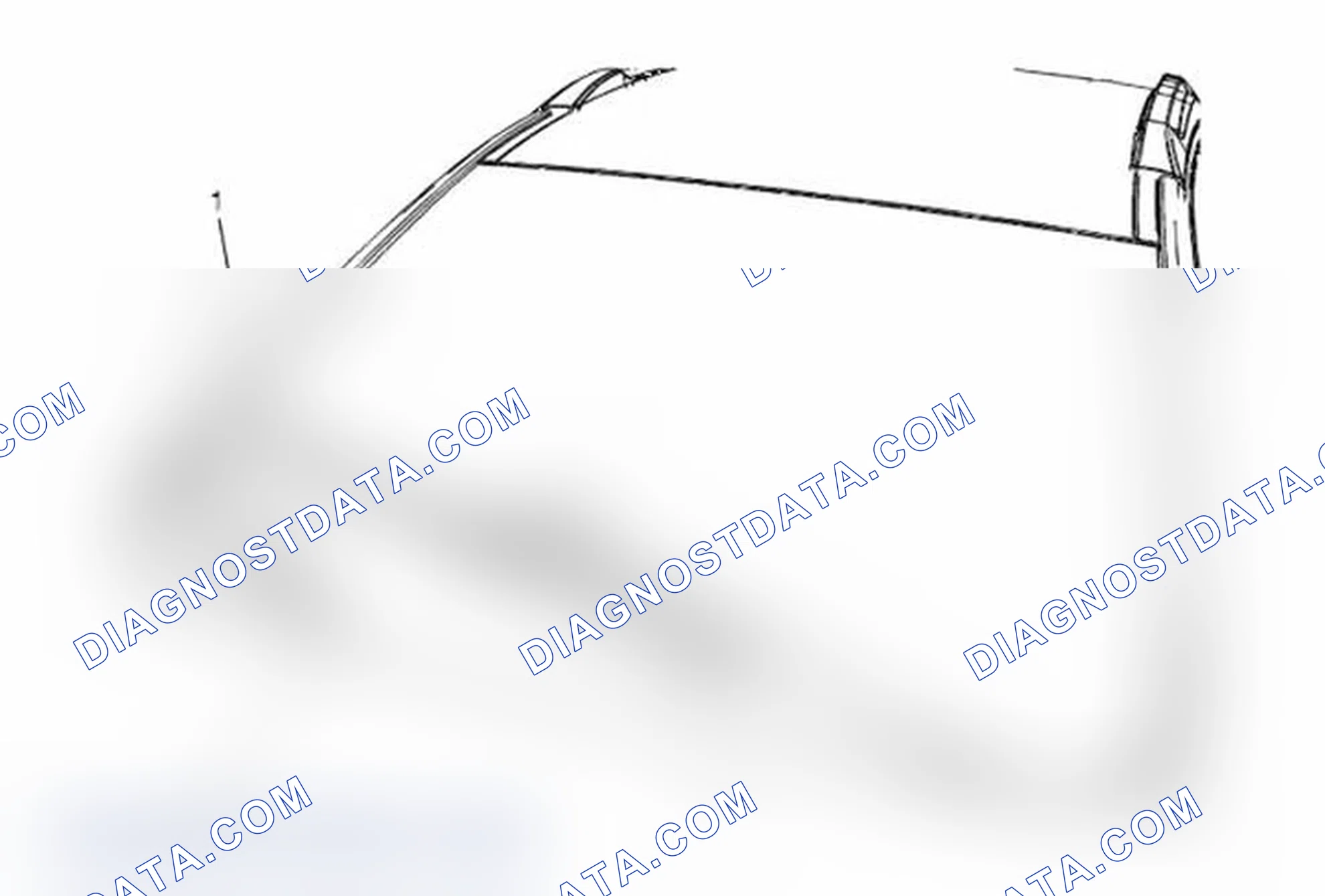 Scheme 26: Windshield Wiper Blade Replacement