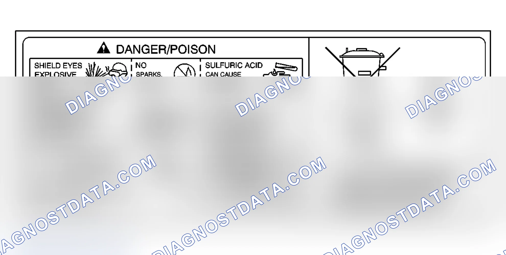Scheme 3: Battery Description and Operation