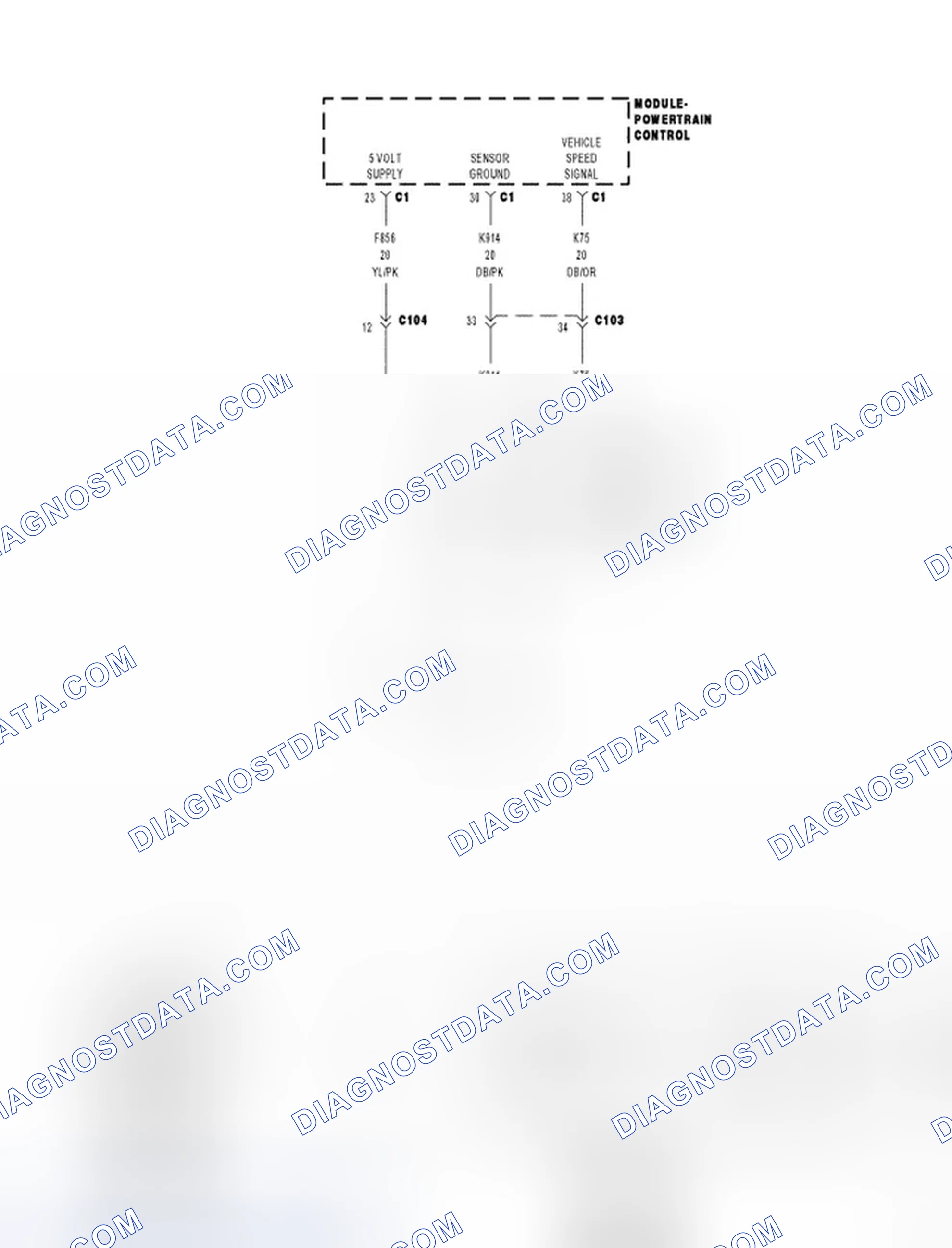 Scheme 390: Circuit Schematic