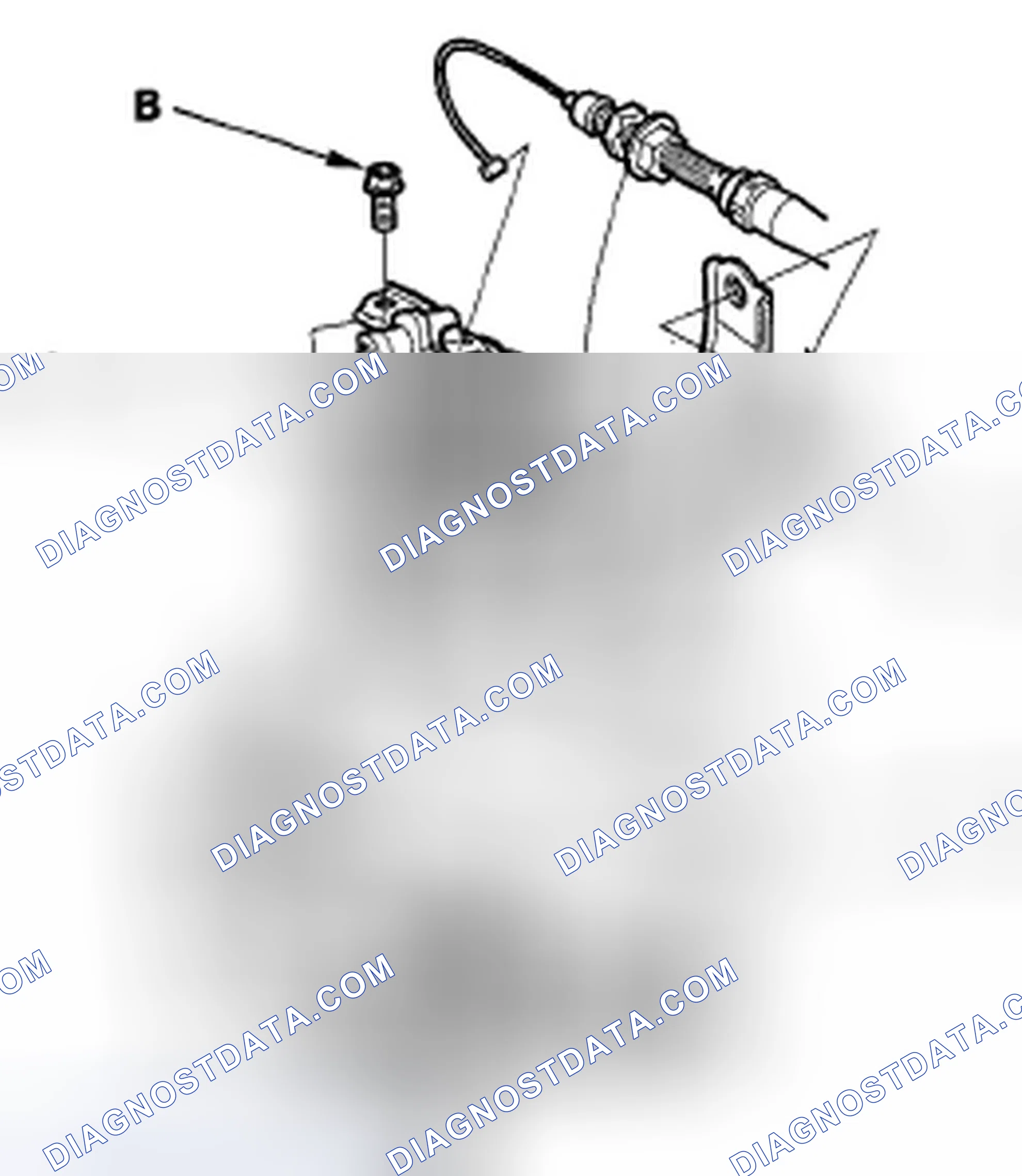 Scheme 361: APP Sensor Replacement