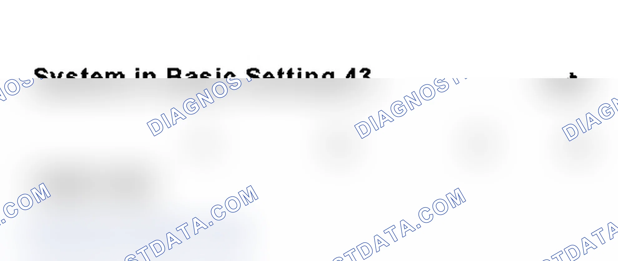 Scheme 151: Identifying VAG1551 Scan Tool Display - Oxygen Sensor Aging Behind Catalytic Converter (2 Of 4)