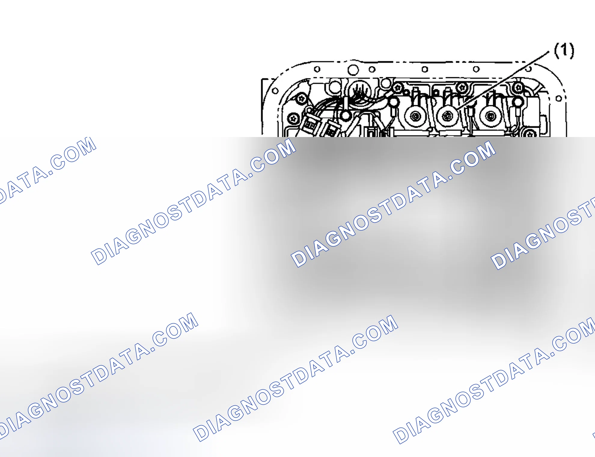 Scheme 39: 2-4 BRAKE DUTY SOLENOID