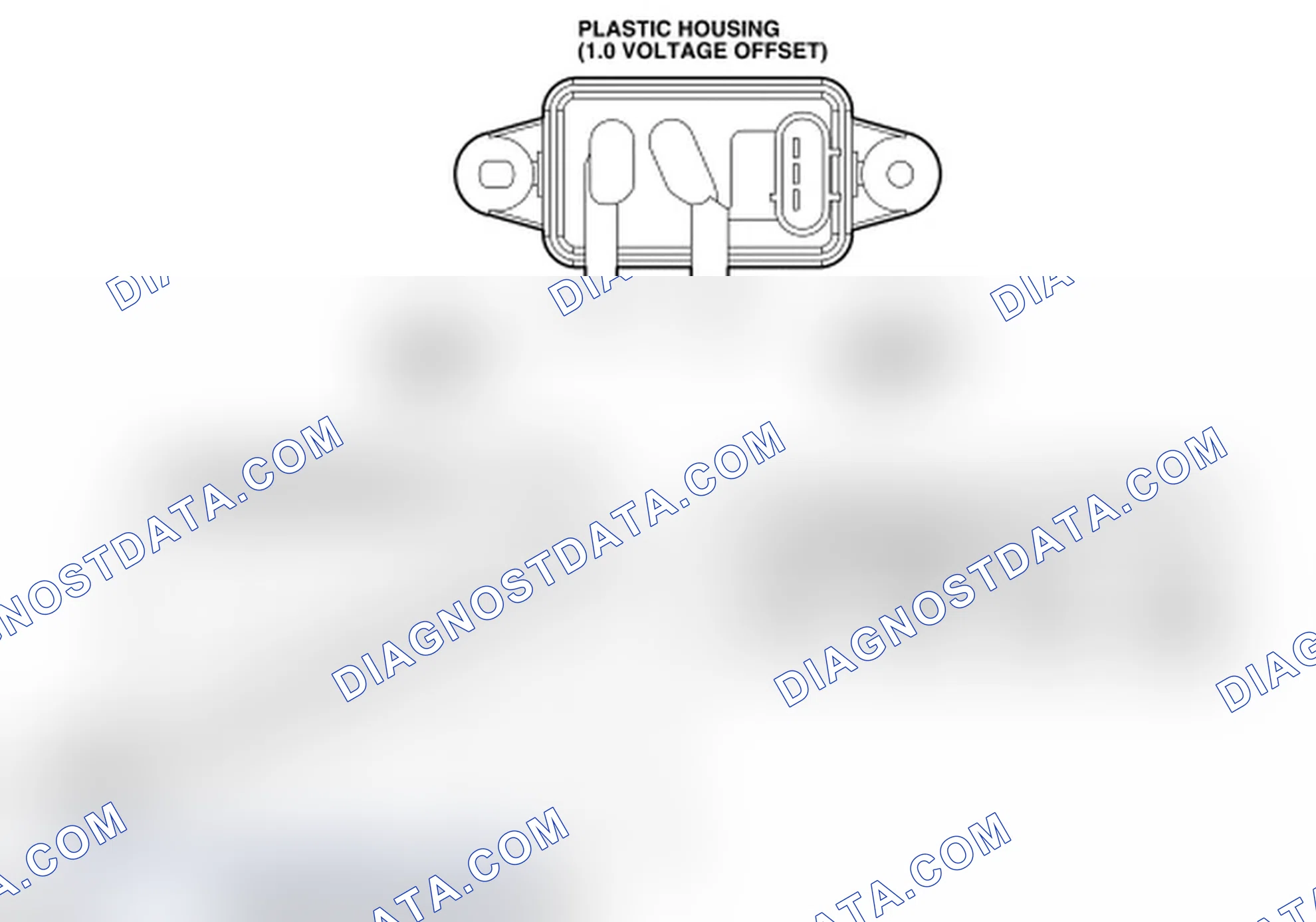 Scheme 20: Differential Pressure Feedback Exhaust Gas Recirculation (EGR) Sensor