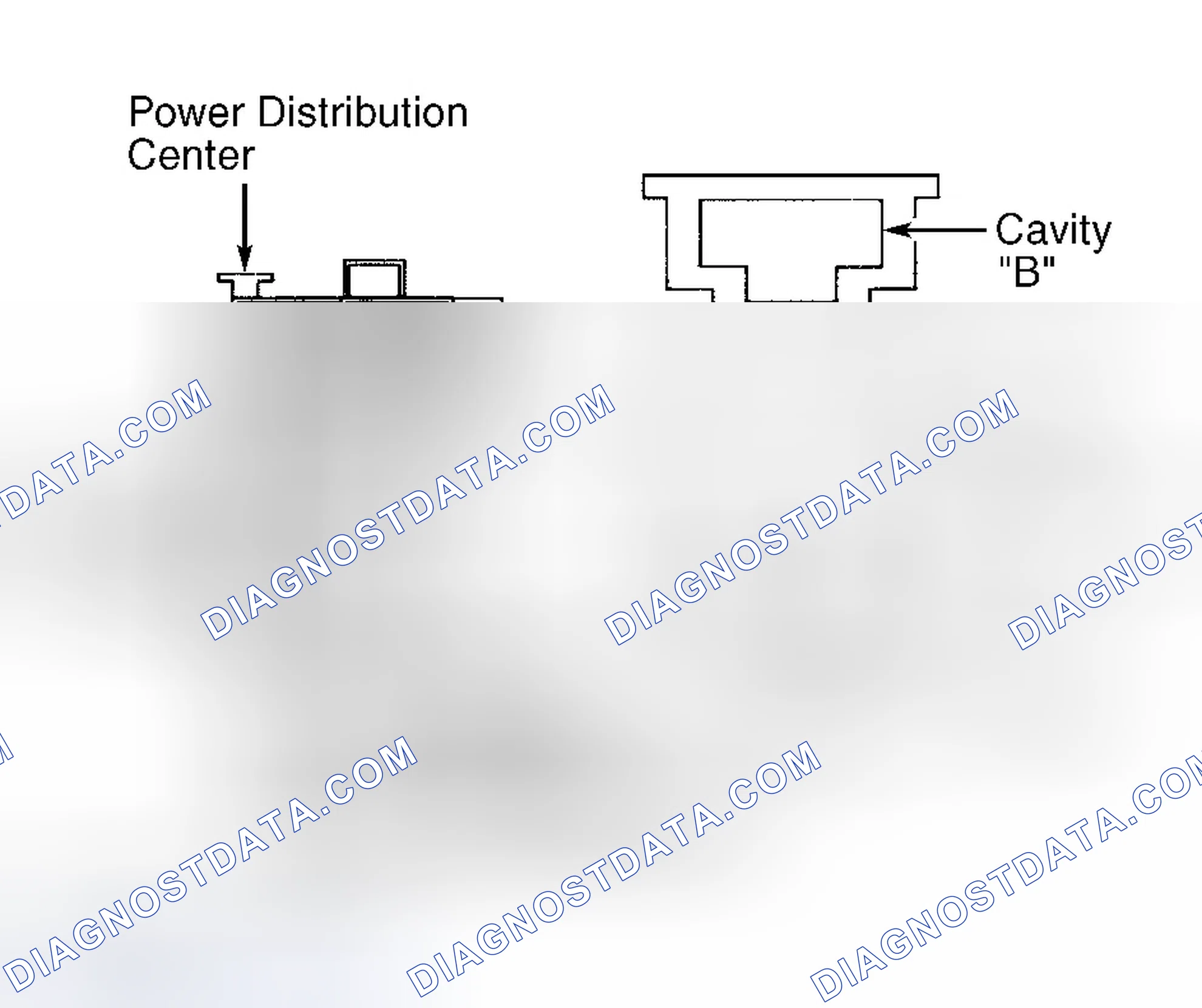 Scheme 127: TEST TC-10A - AUTO SHUTDOWN RELAY CONTROL CIRCUIT