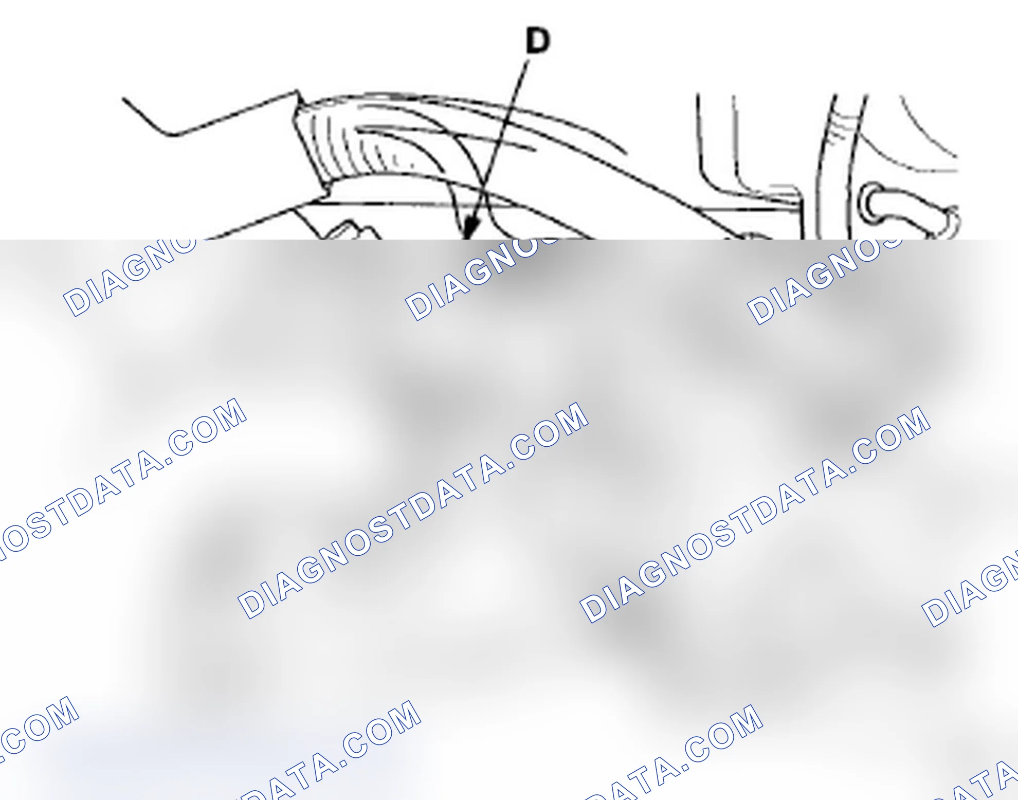 Scheme 14: Water Passage Replacement
