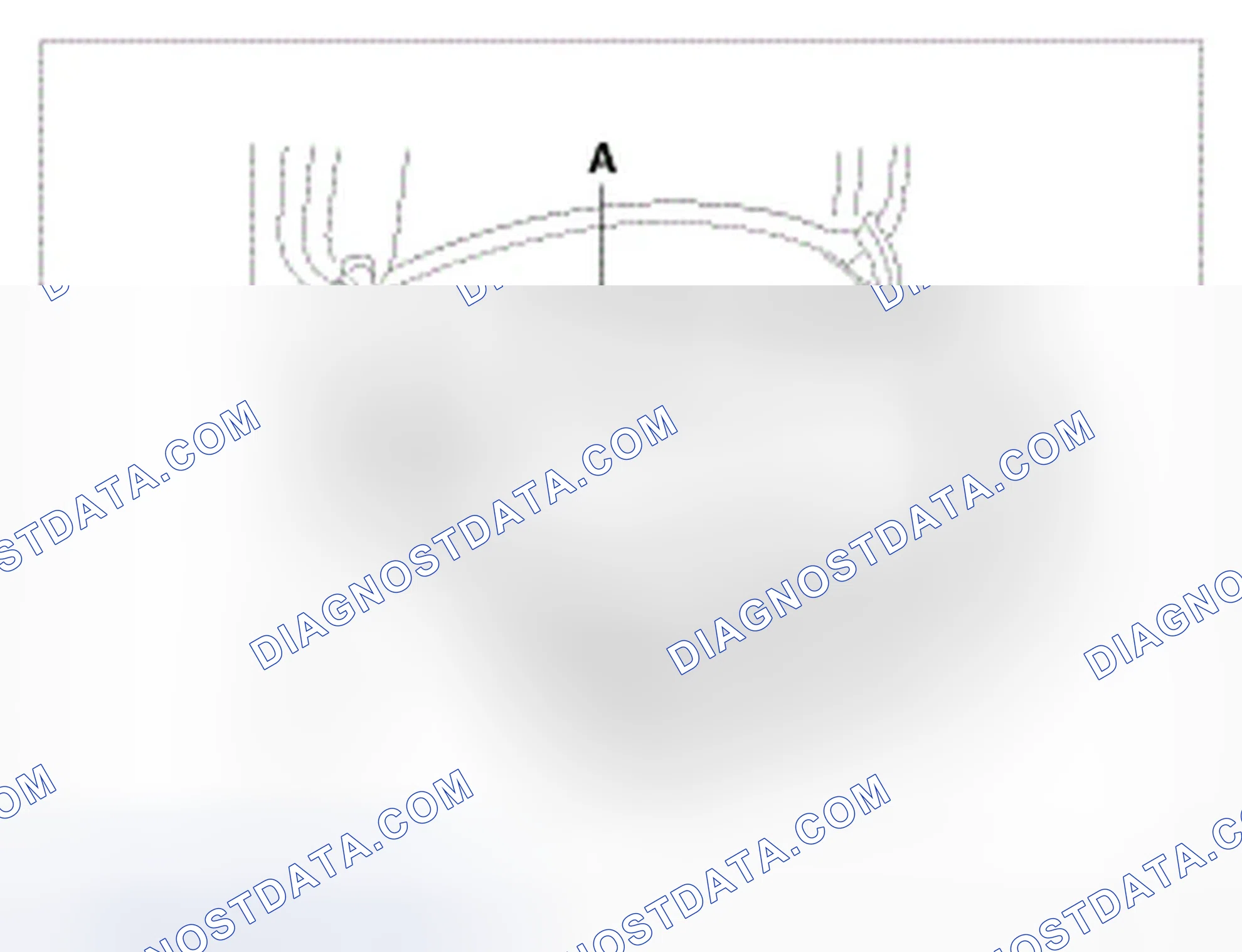 Scheme 4: Trunk Lid Weatherstrip Replacement