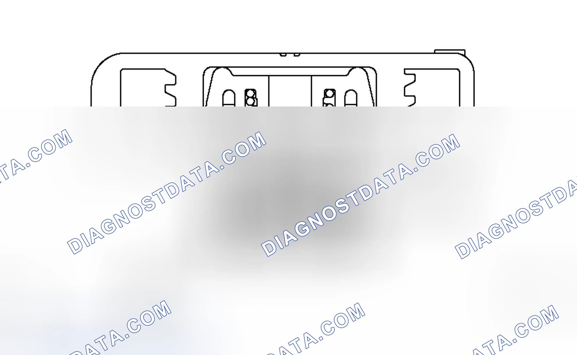 Scheme 140: ON-VEHICLE INSPECTION