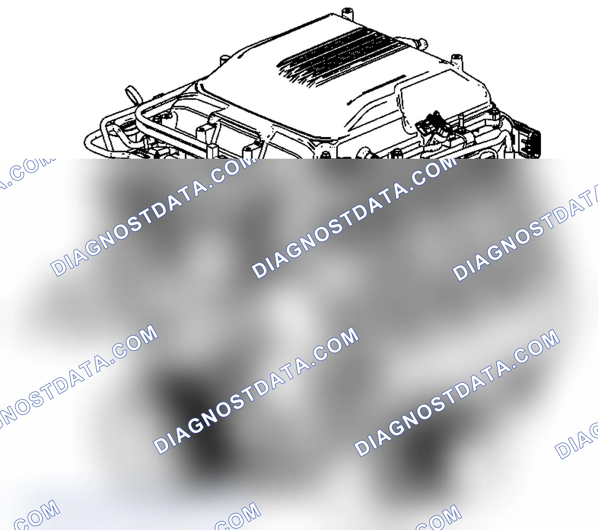 Scheme 79: Engine Component Description