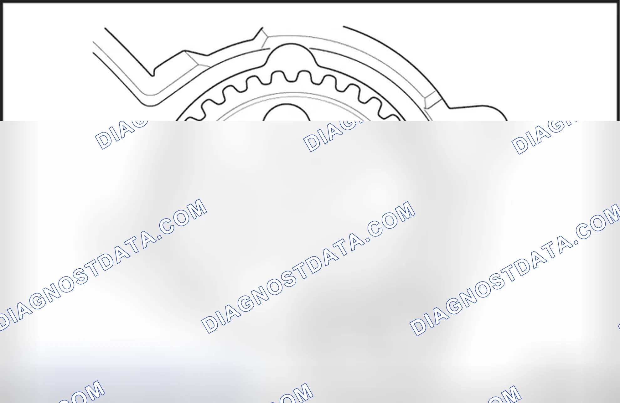 Fuel Injection Pump Replace