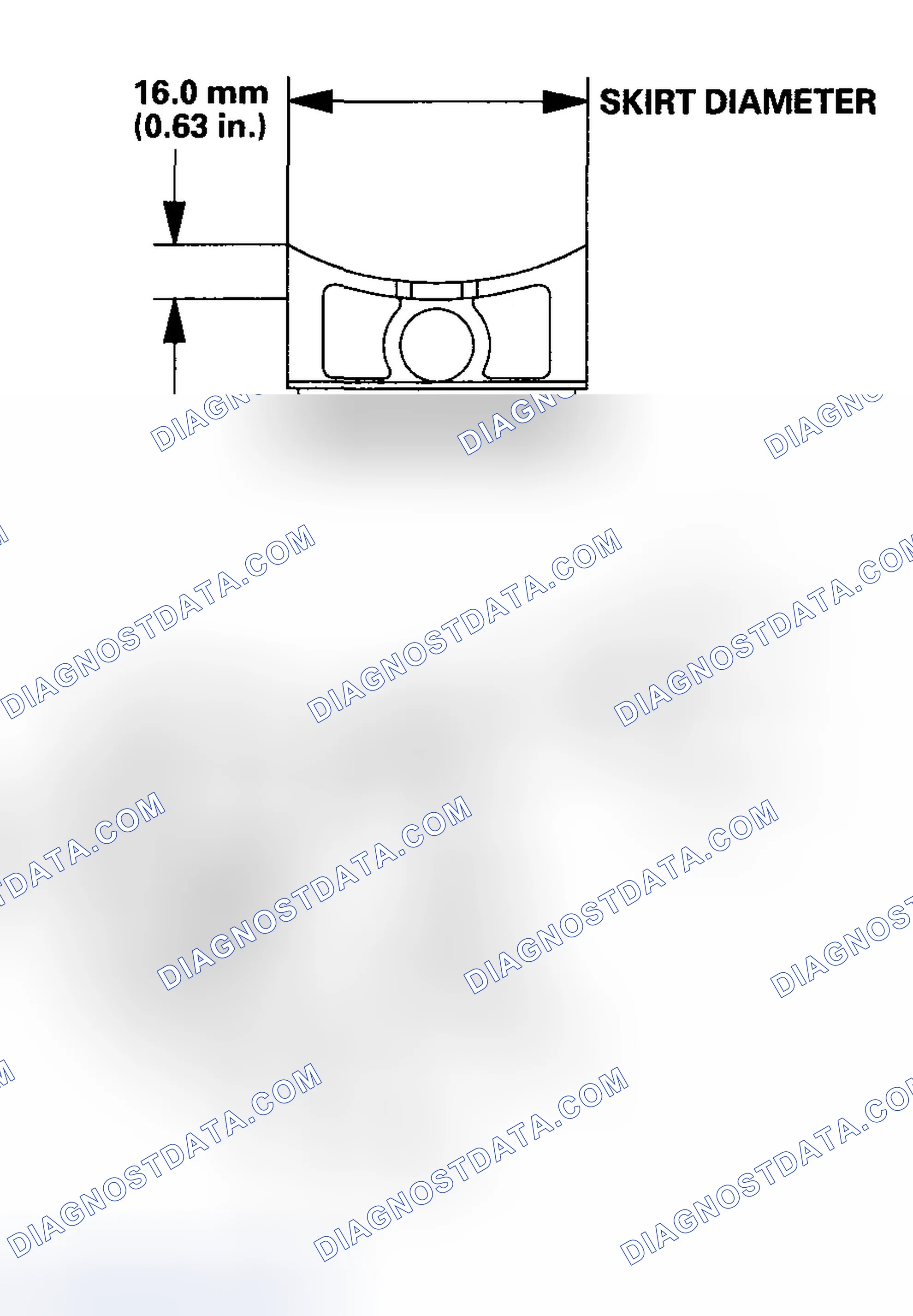 Scheme 397: Block and Piston Inspection
