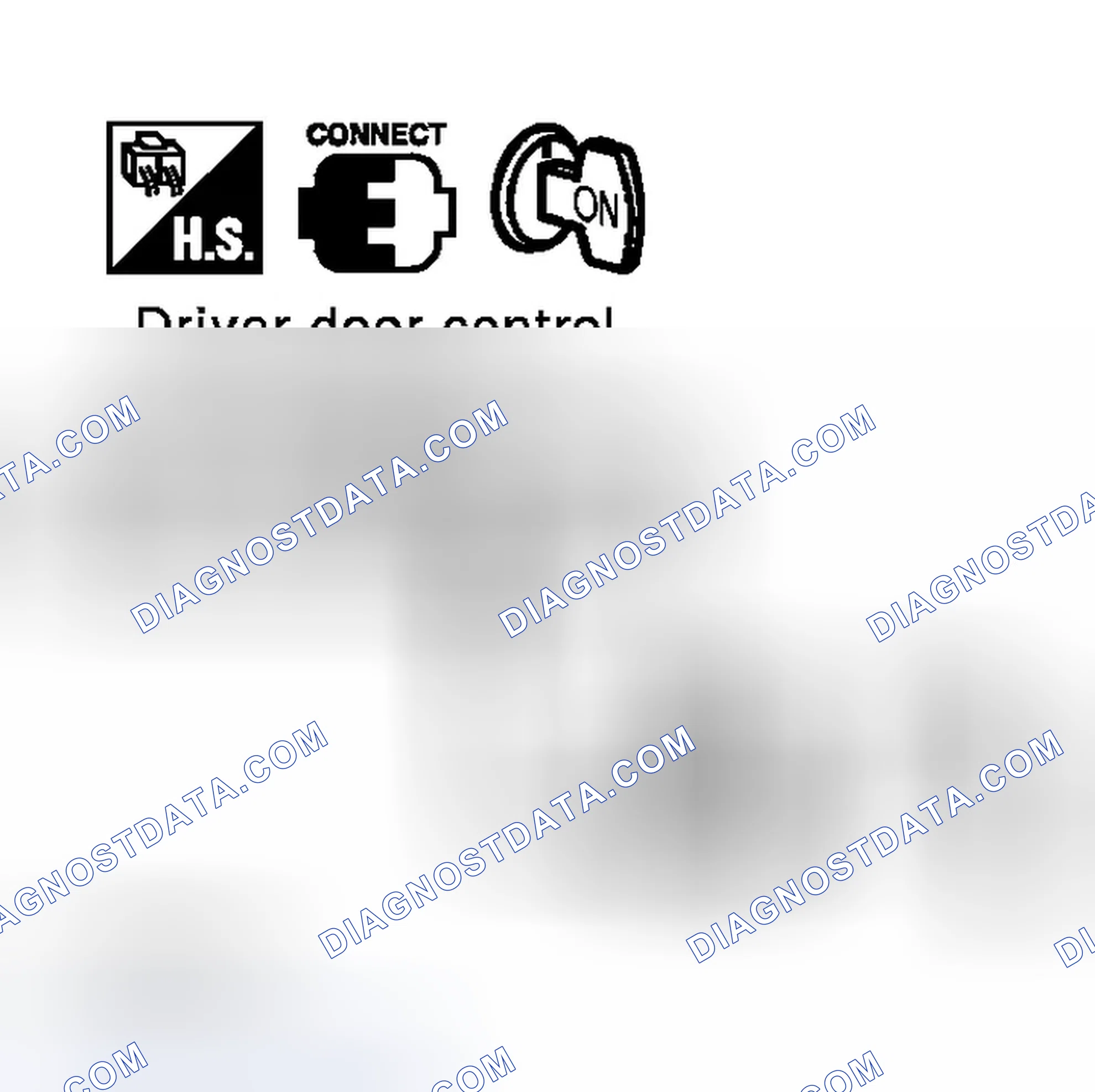 Scheme 31: Limit Switch Check (Driver Side)