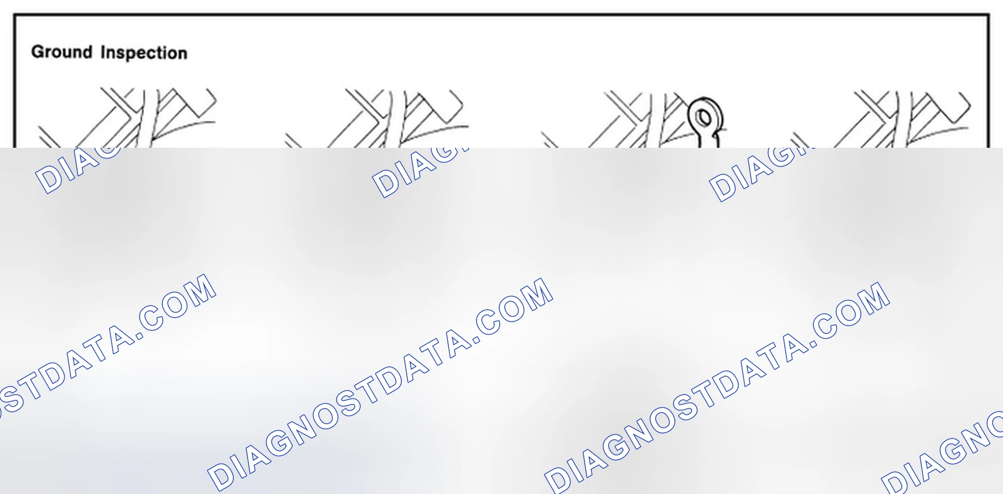 Scheme 65: GROUND INSPECTION