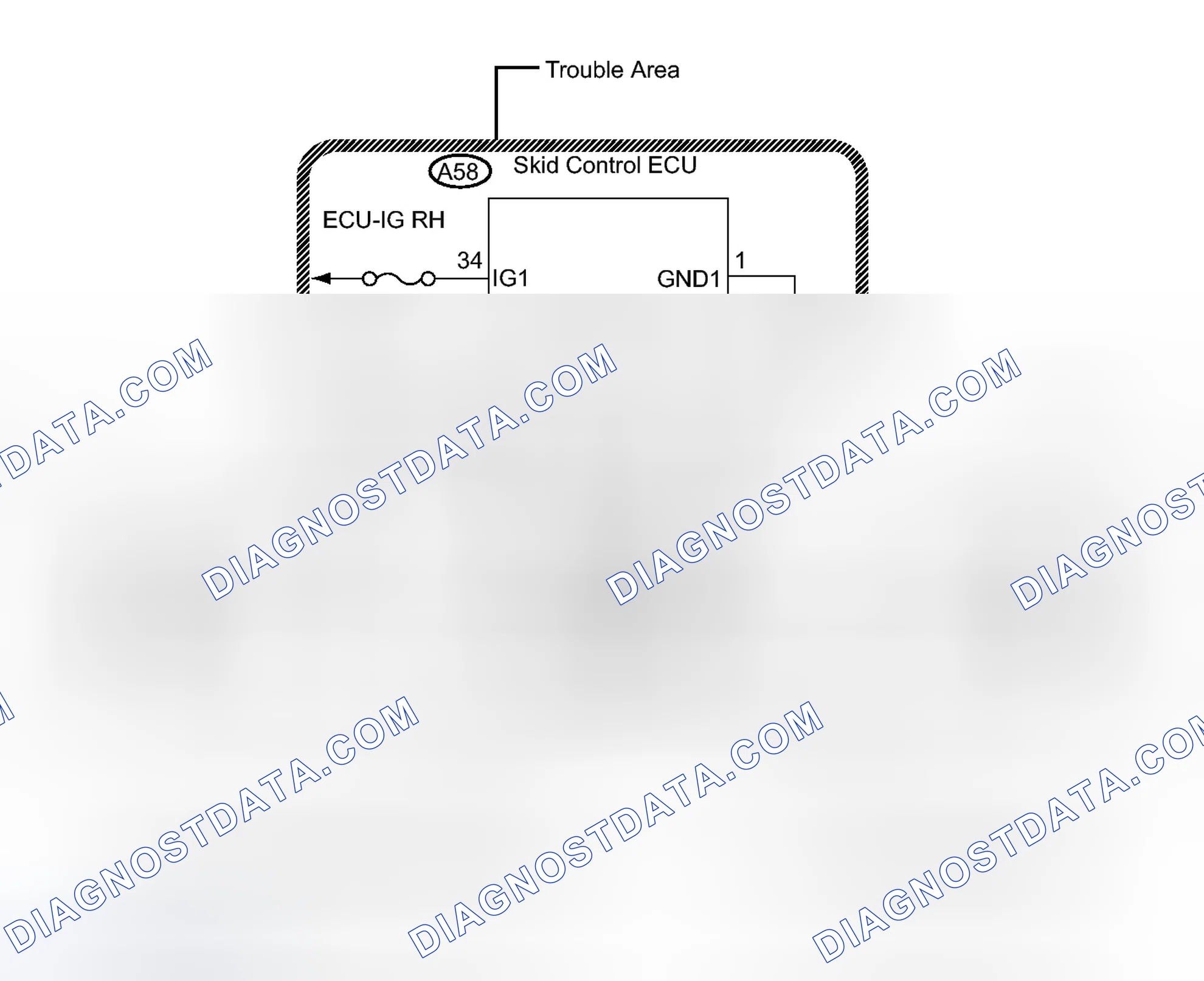 Scheme 43: WIRING DIAGRAM