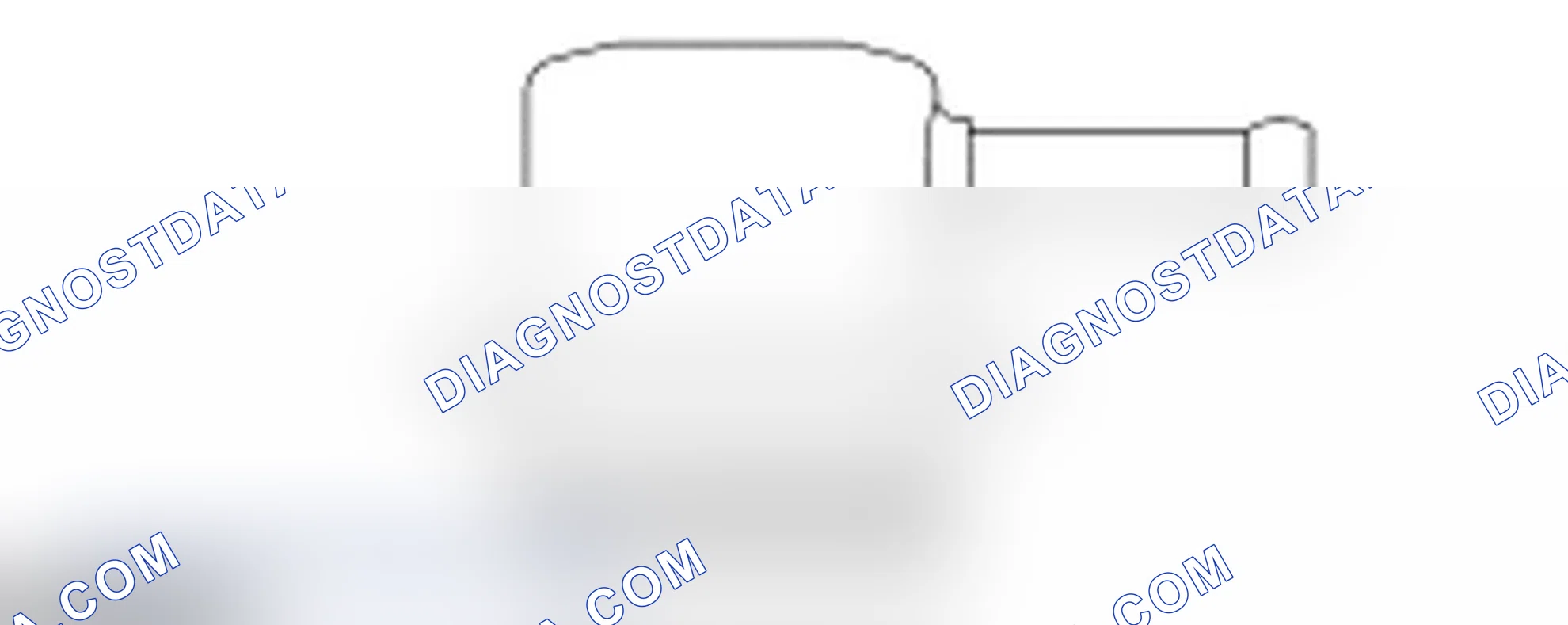 Scheme 39: Fuel Rail Pulse Damper
