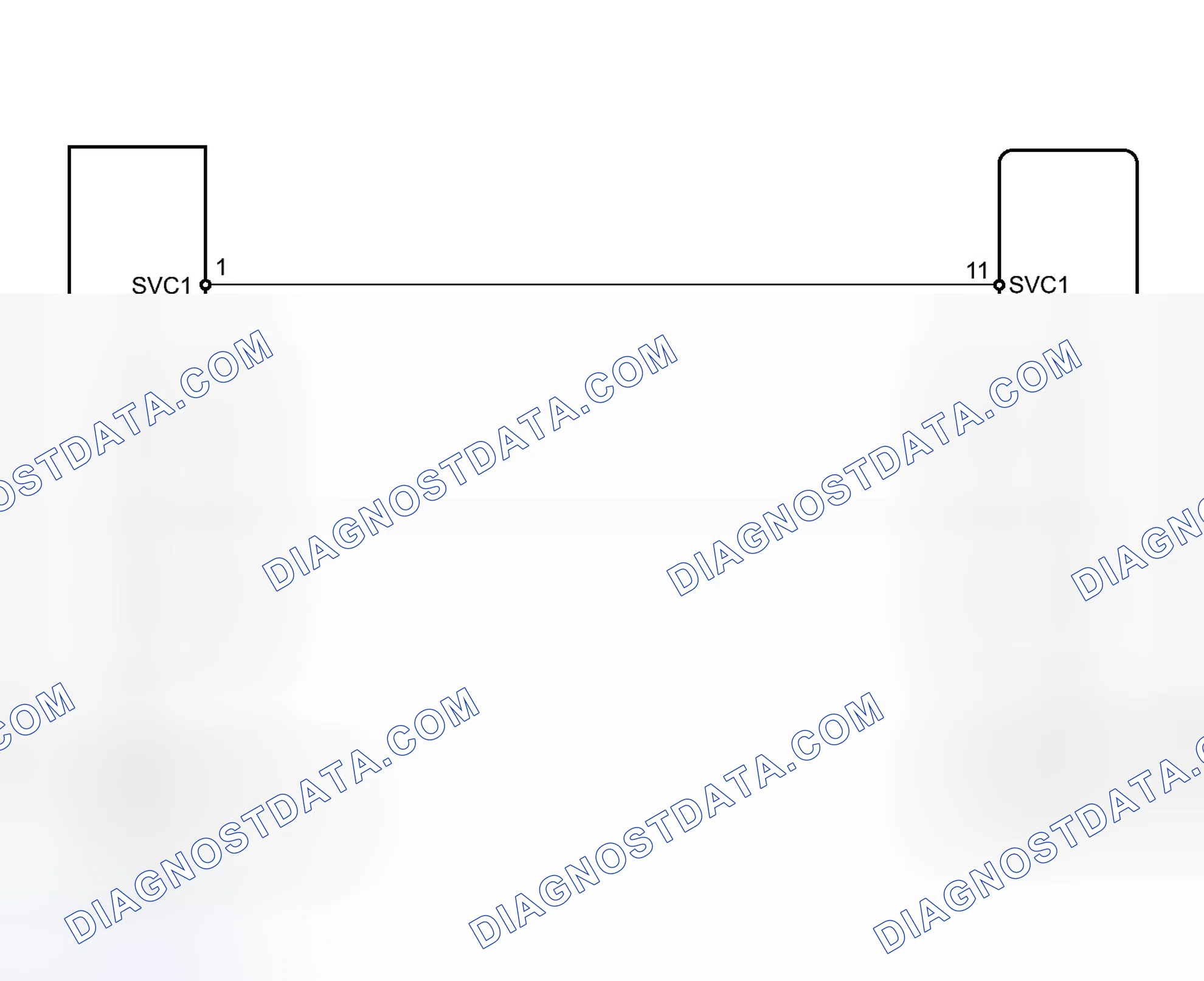 Scheme 245: WIRING DIAGRAM
