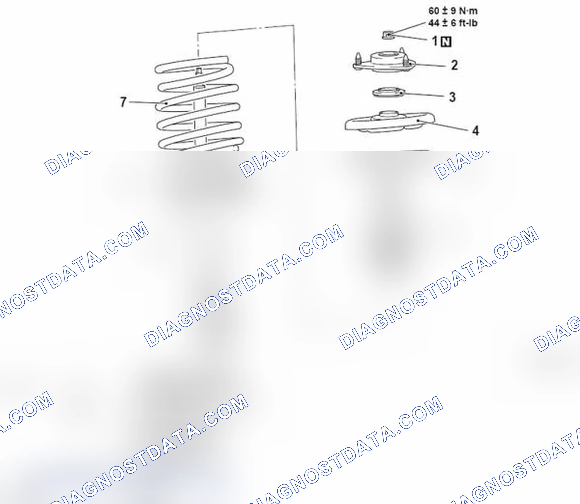 Scheme 9: DISASSEMBLY AND ASSEMBLY