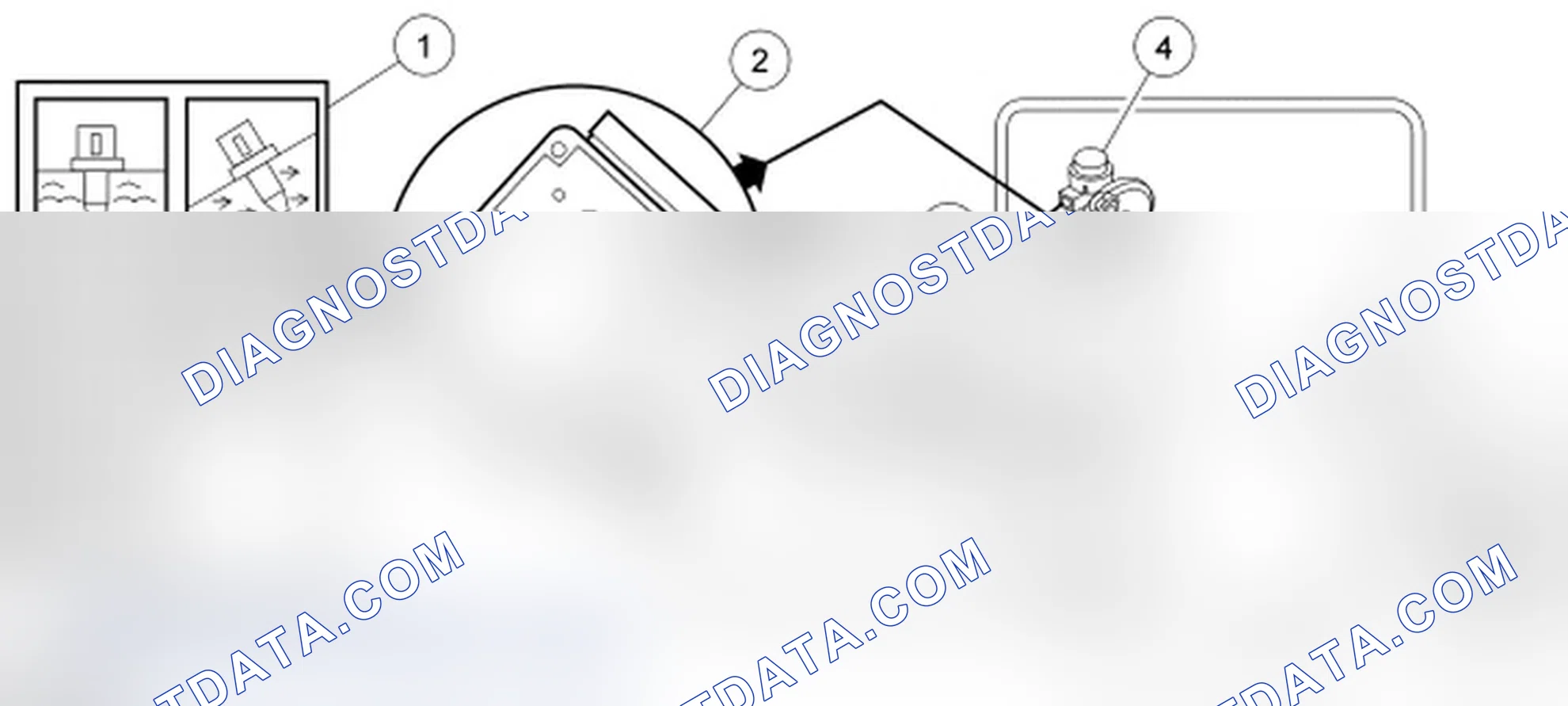 Scheme 68: Enhanced Evaporative Emission (EVAP) System