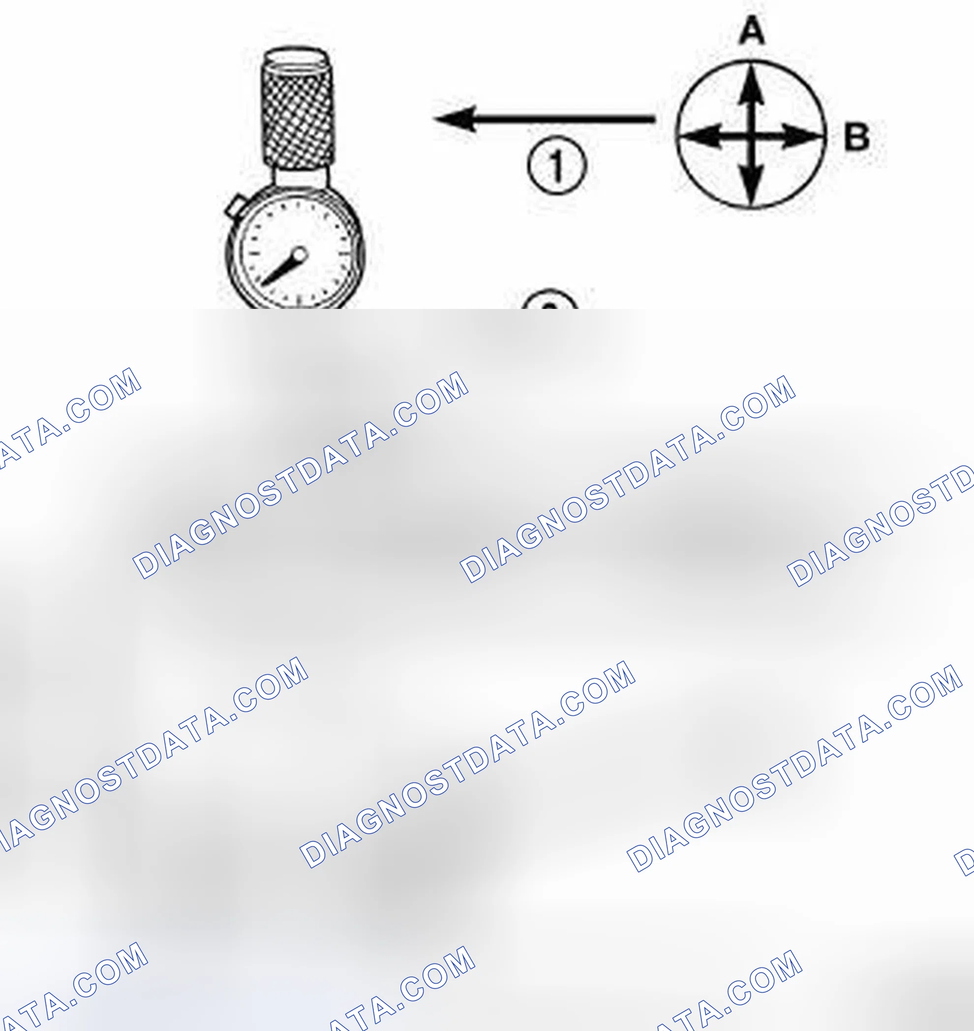 Scheme 98: PISTON FITTING