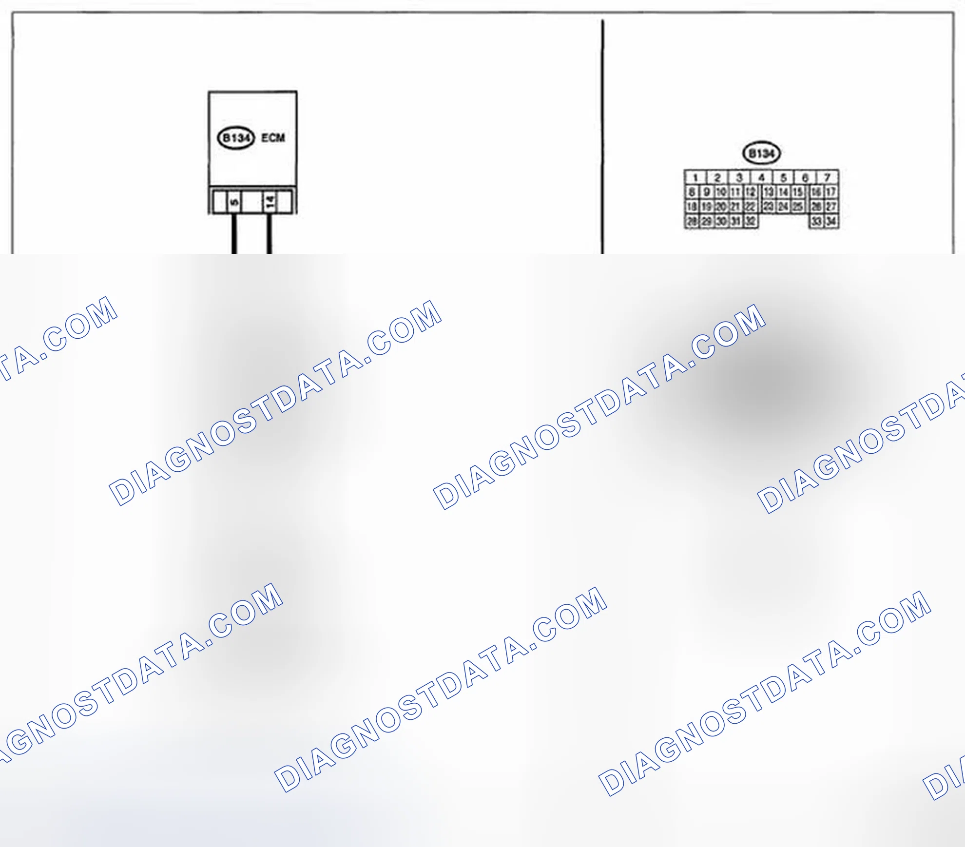 Scheme 8: WIRING DIAGRAM