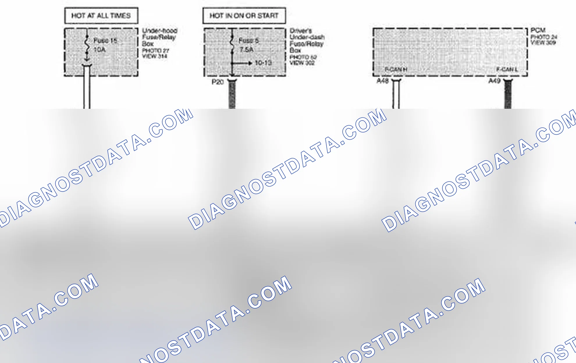 Scheme 160: MIL Circuit Diagram (Page 23)
