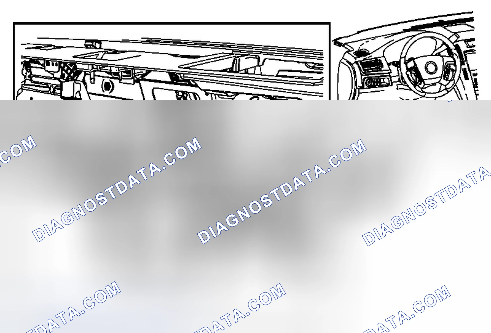 Scheme 19: Auxiliary Body Control Module Replacement (Export)