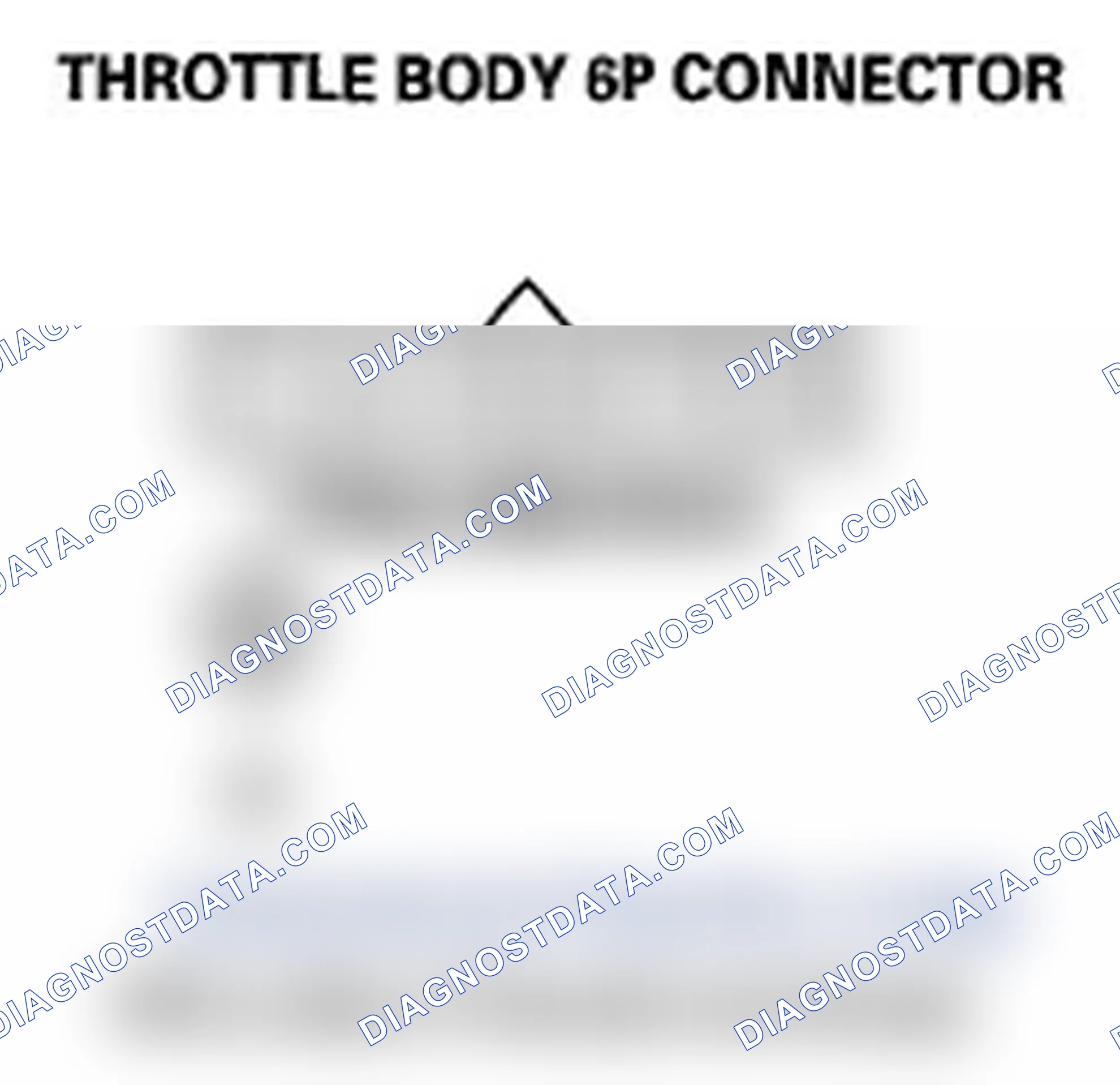 Scheme 17: DTC P0122: TP Sensor A Circuit Low Voltage