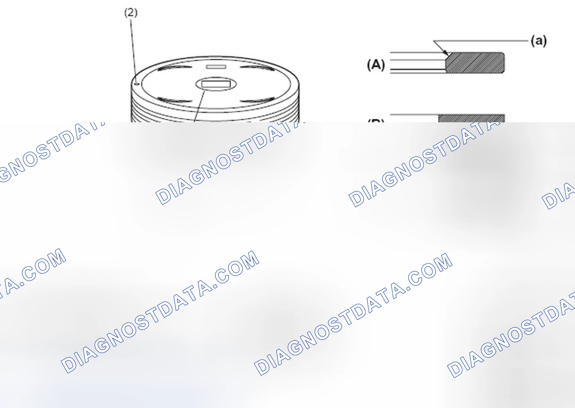 Scheme 64: Piston