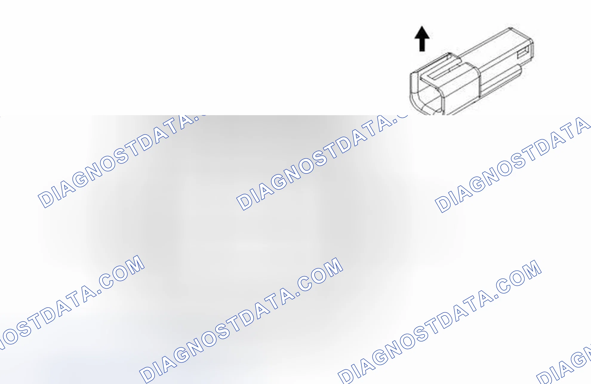 Scheme 4: Seat Belt Buckle - Driver