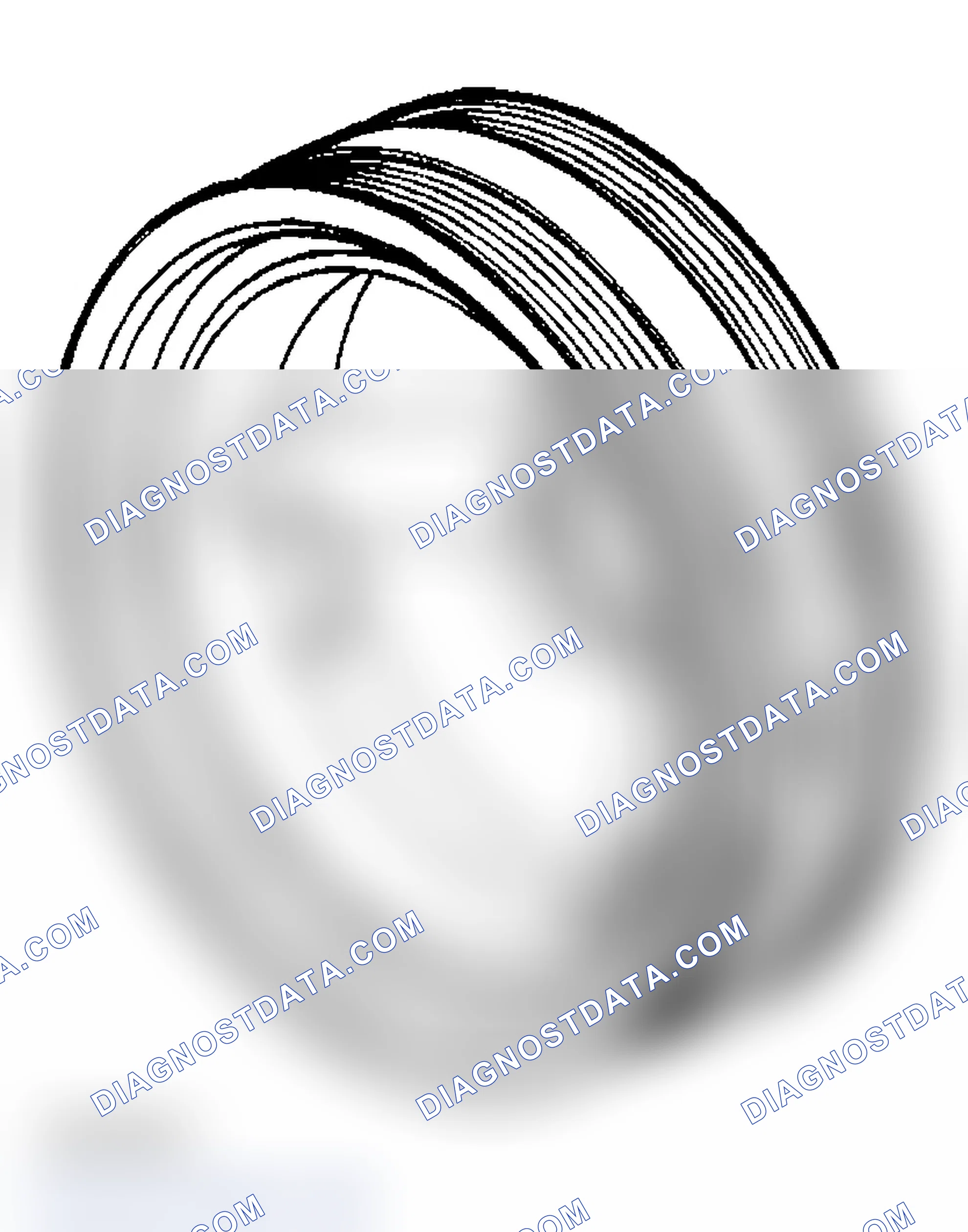 Scheme 1200: Crankshaft Balancer Cleaning and Inspection