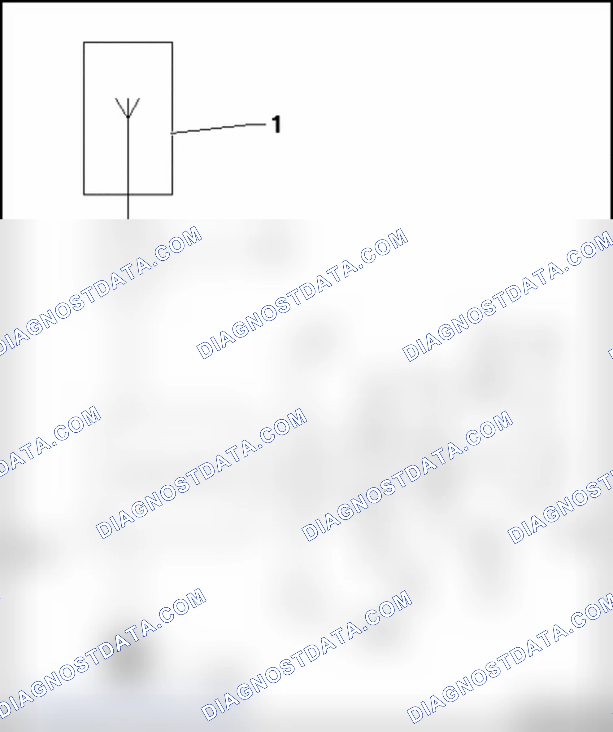 Scheme 2: BOSE "Chorus" through KW 21/04
