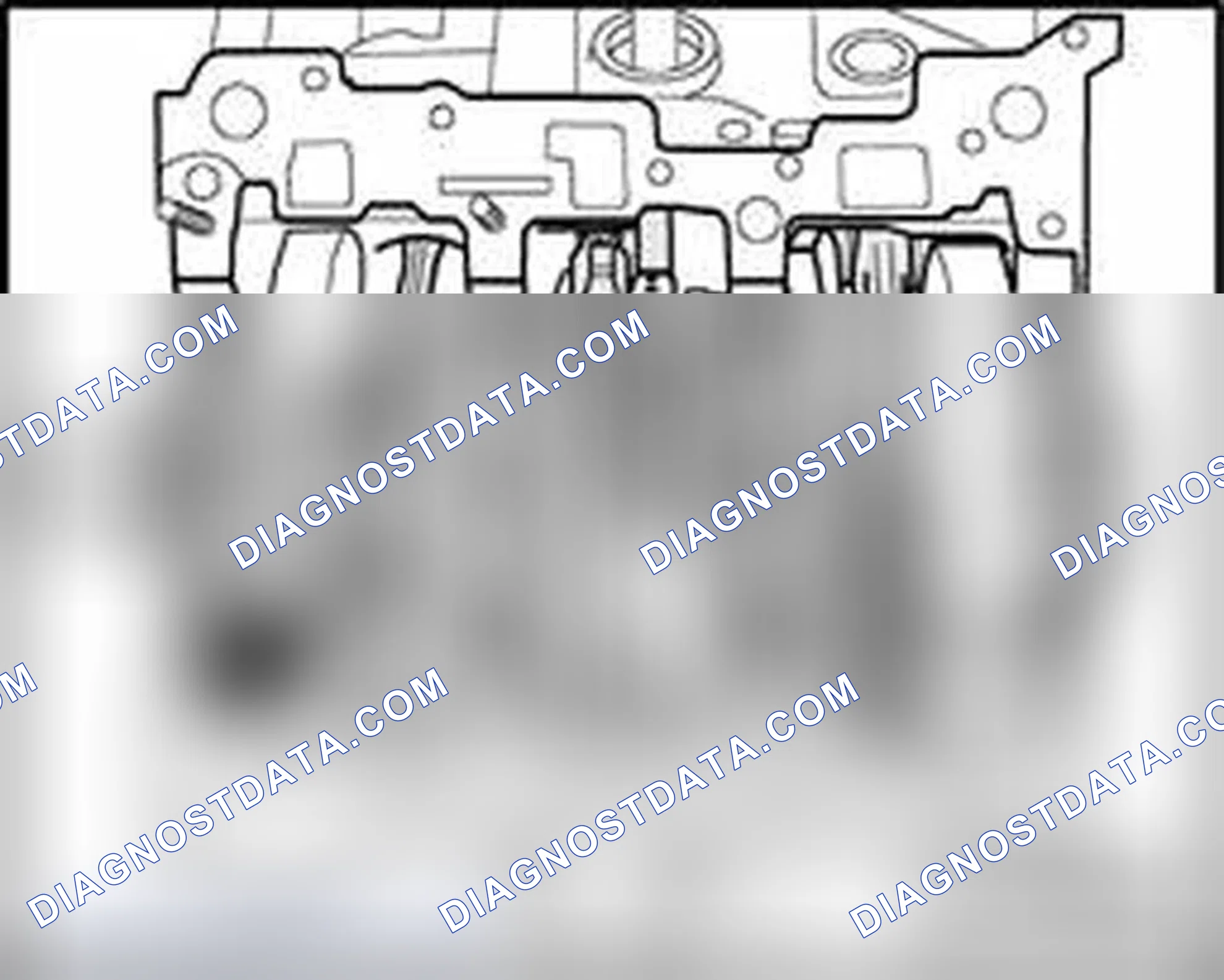Scheme 204: Mark connecting rod