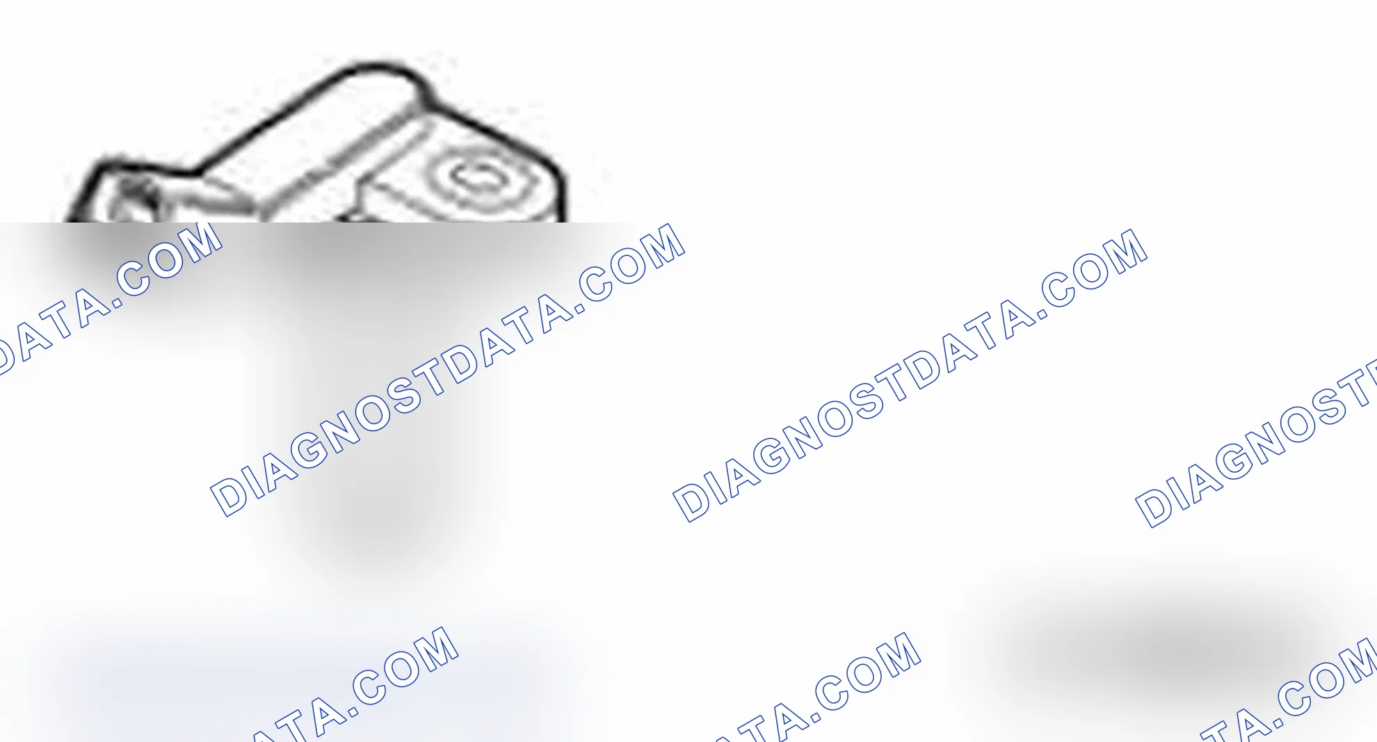Scheme 19: Crankshaft Position (CKP) Sensor