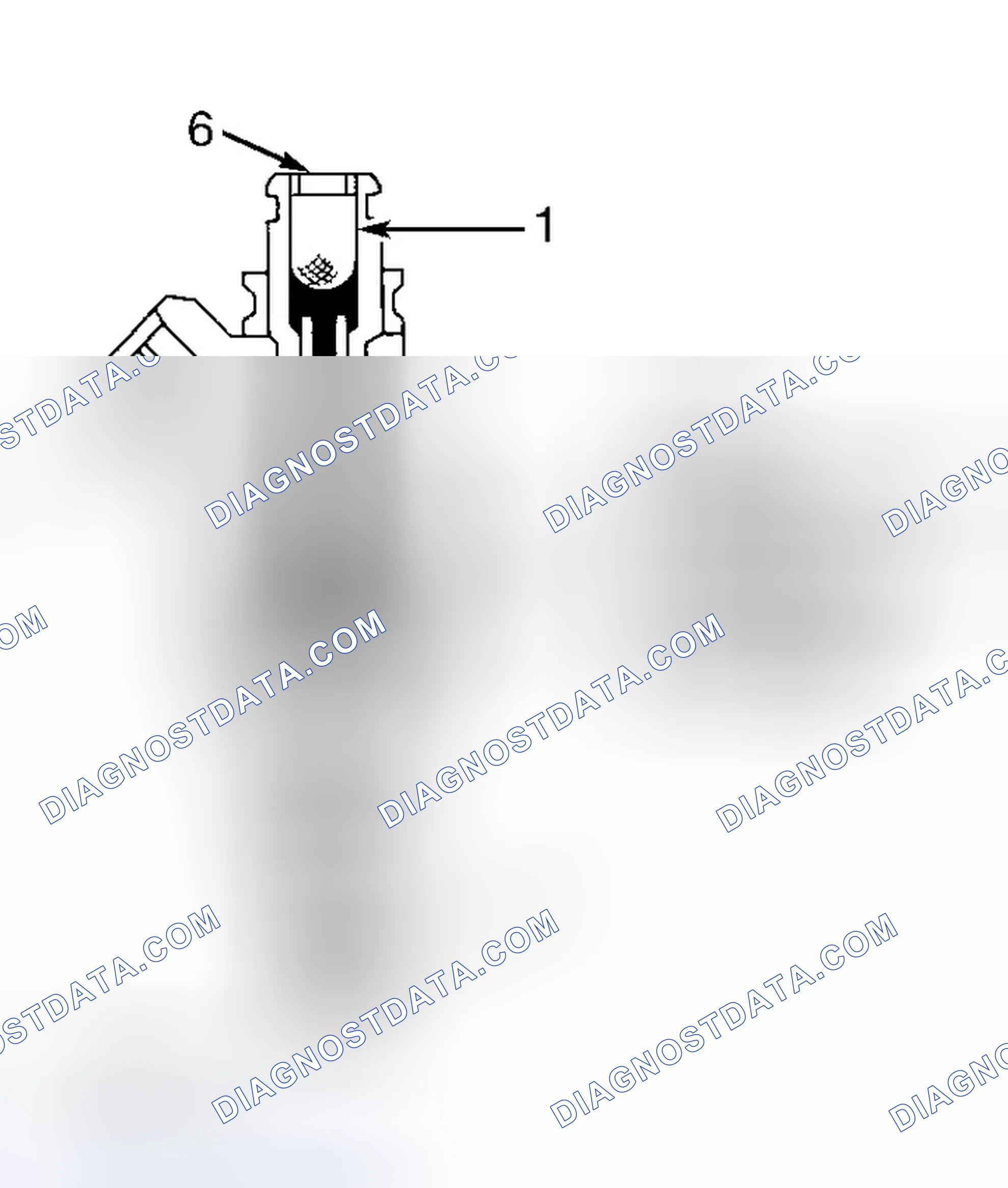 Scheme 1: Fuel Injector(s)