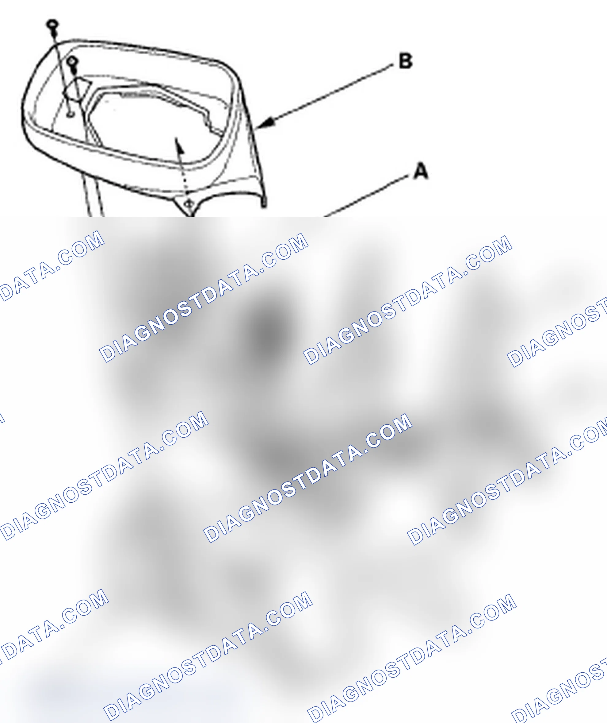 Scheme 22: Actuator Harness Replacement