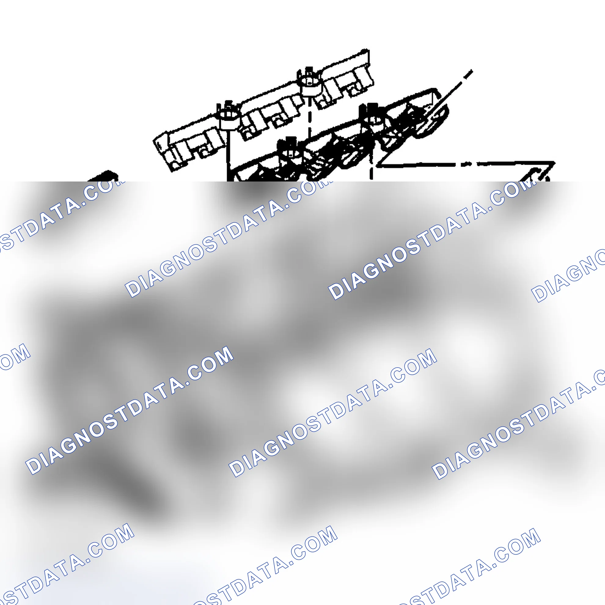 Scheme 189: Valve Lifter Removal
