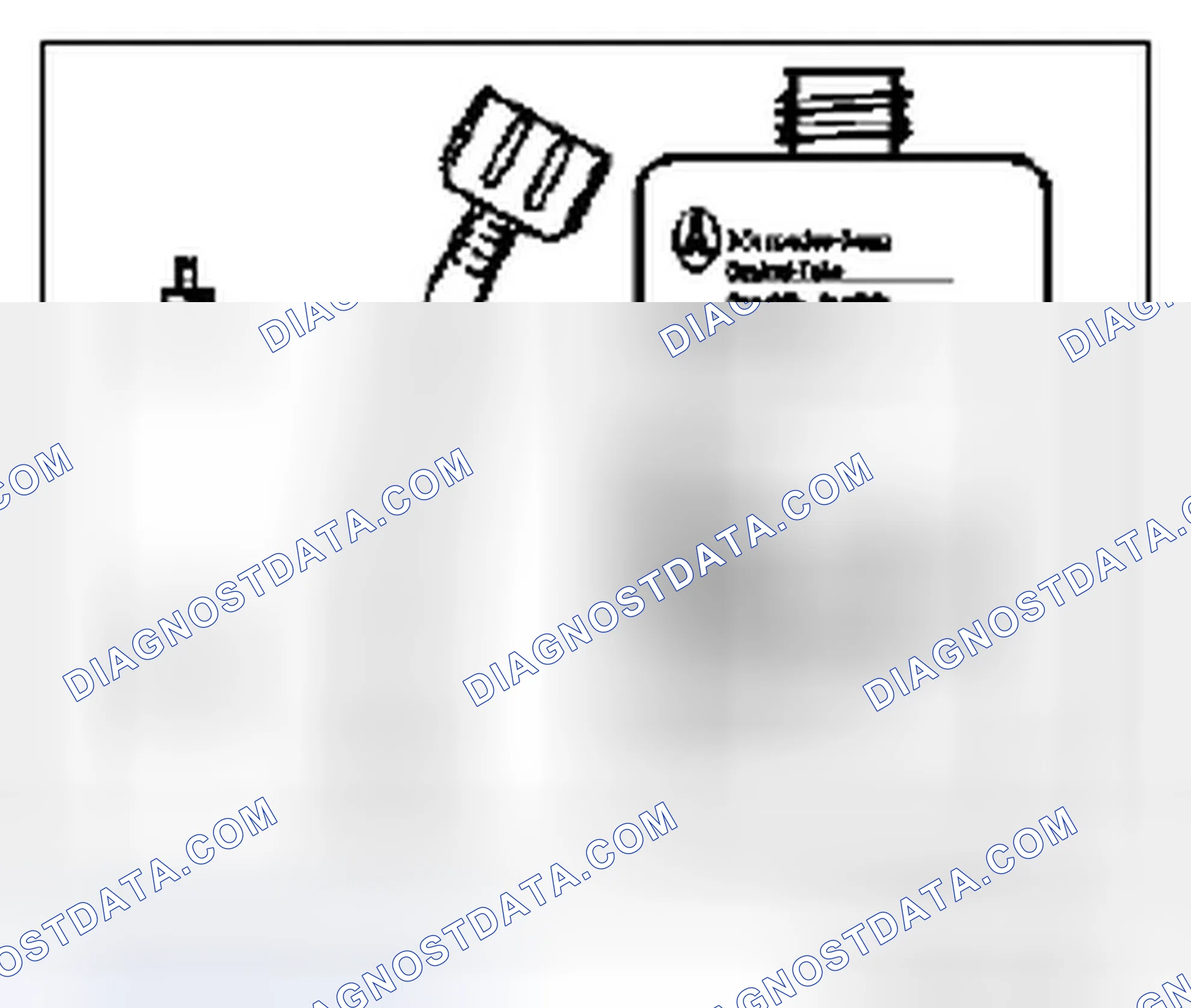 Scheme 24: TIREFIT tire sealant - AH40.10-P-0001-01MCC