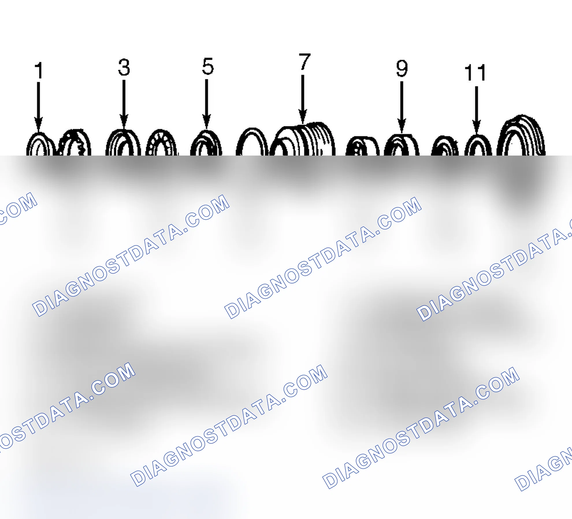 Scheme 10: Disassembly