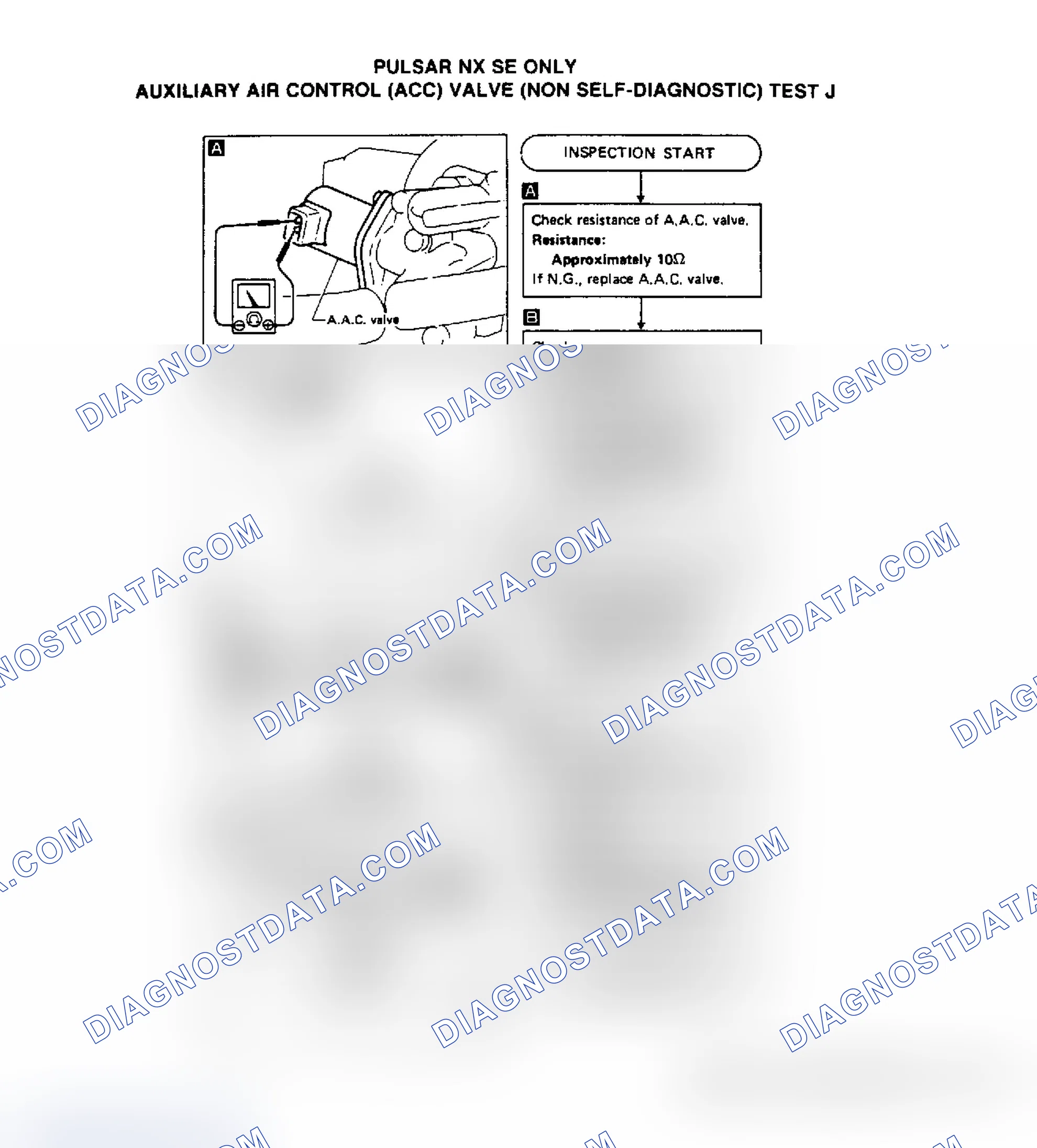 Scheme 140: Test J, Pulsar NX SE