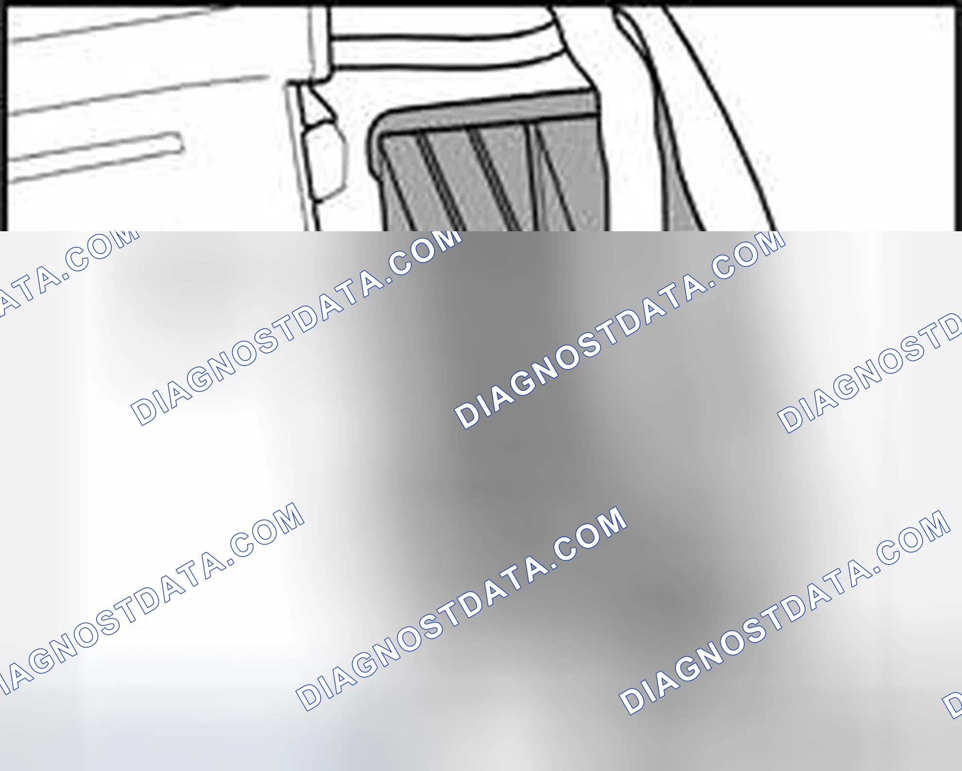 Scheme 40: Ventilation system frame, checking