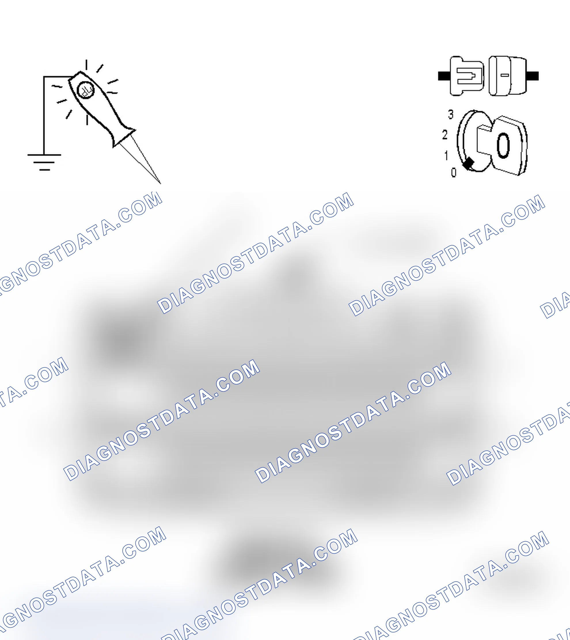 Scheme 84: Diagnostic Test