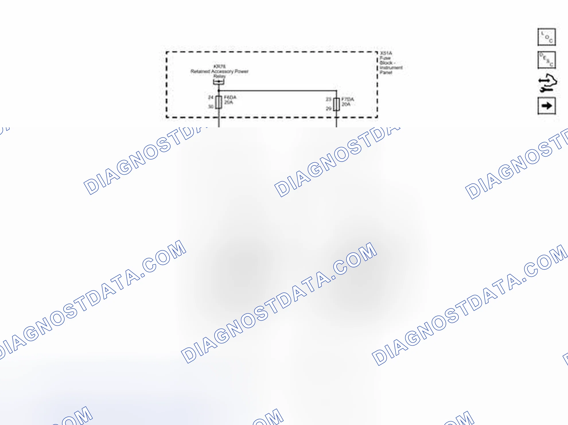 Scheme 241: Cigar Lighter (CZ2)