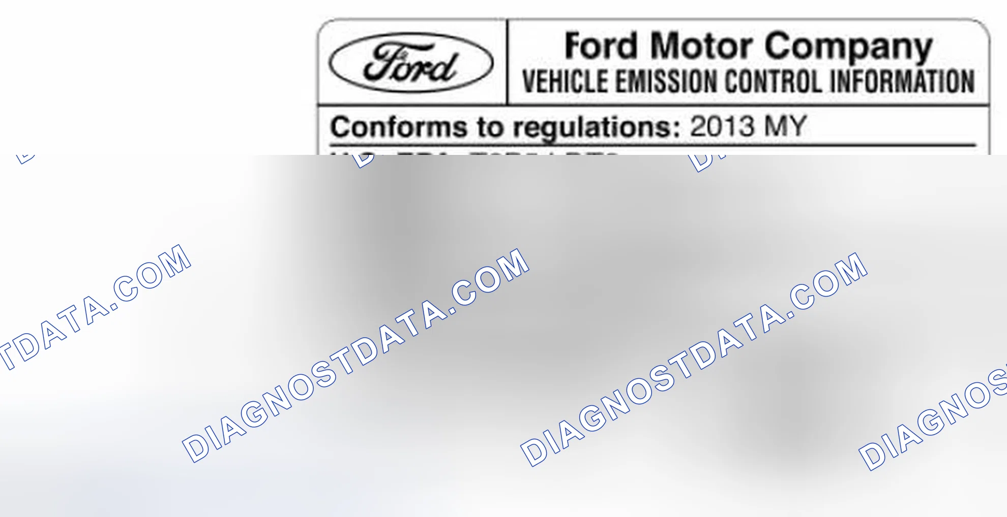 Scheme 26: Typical VECI Decal