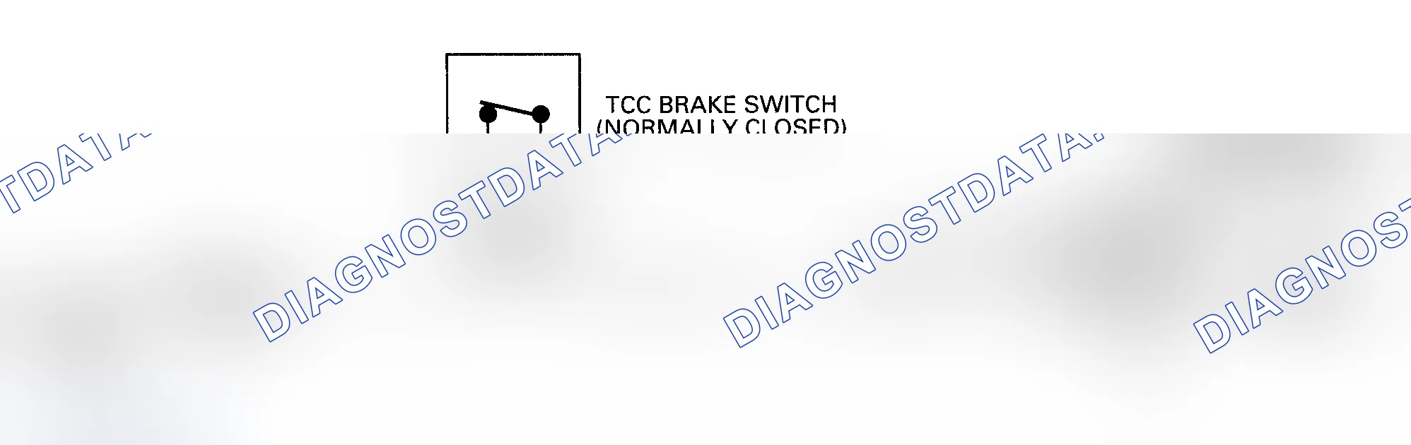 Scheme 150: DTC 37/38, Circuit Diagram (Diesel) Courtesy of General Motors Corp.