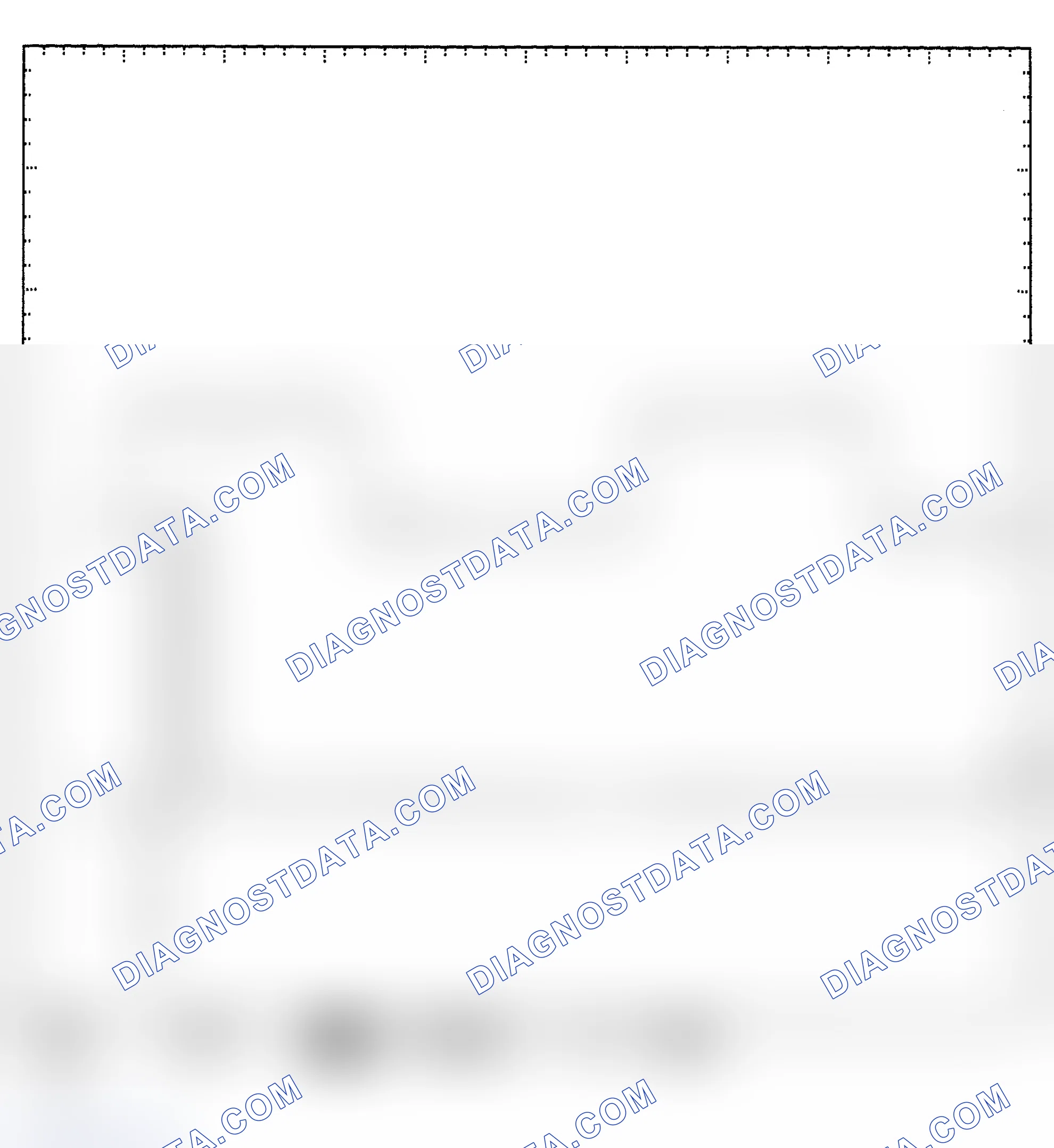 Scheme 26: Injector Bank - Known Good - Voltage Pattern