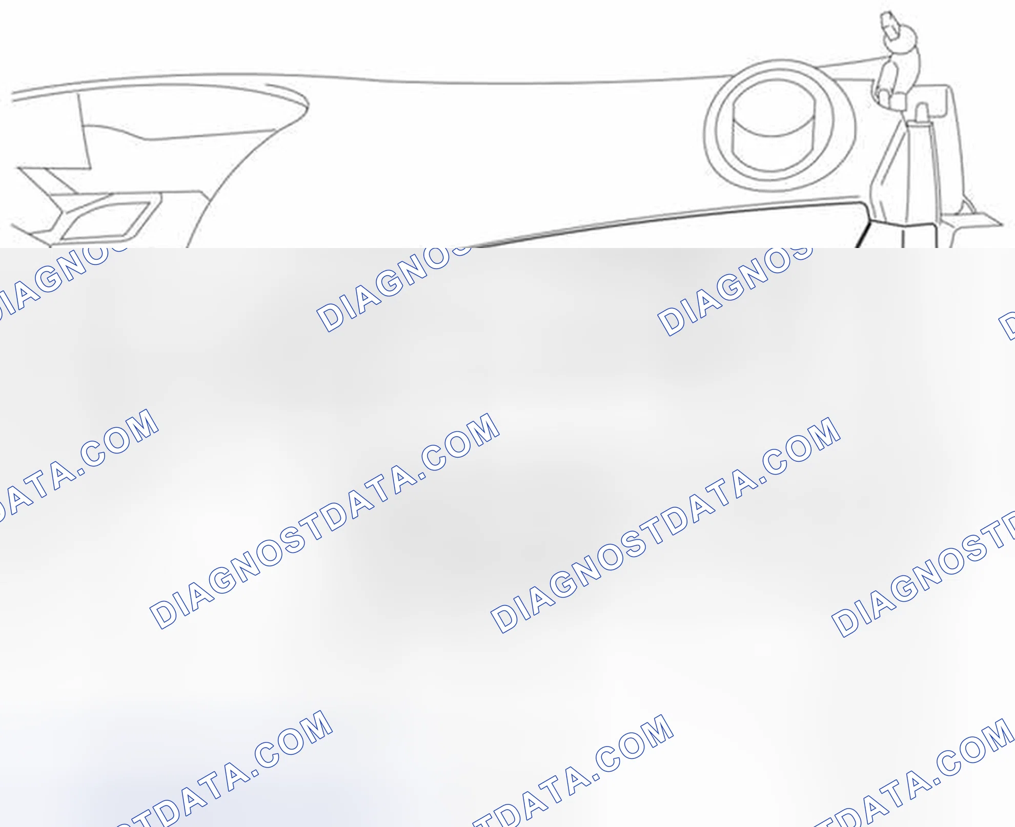 Scheme 85: Passenger-side