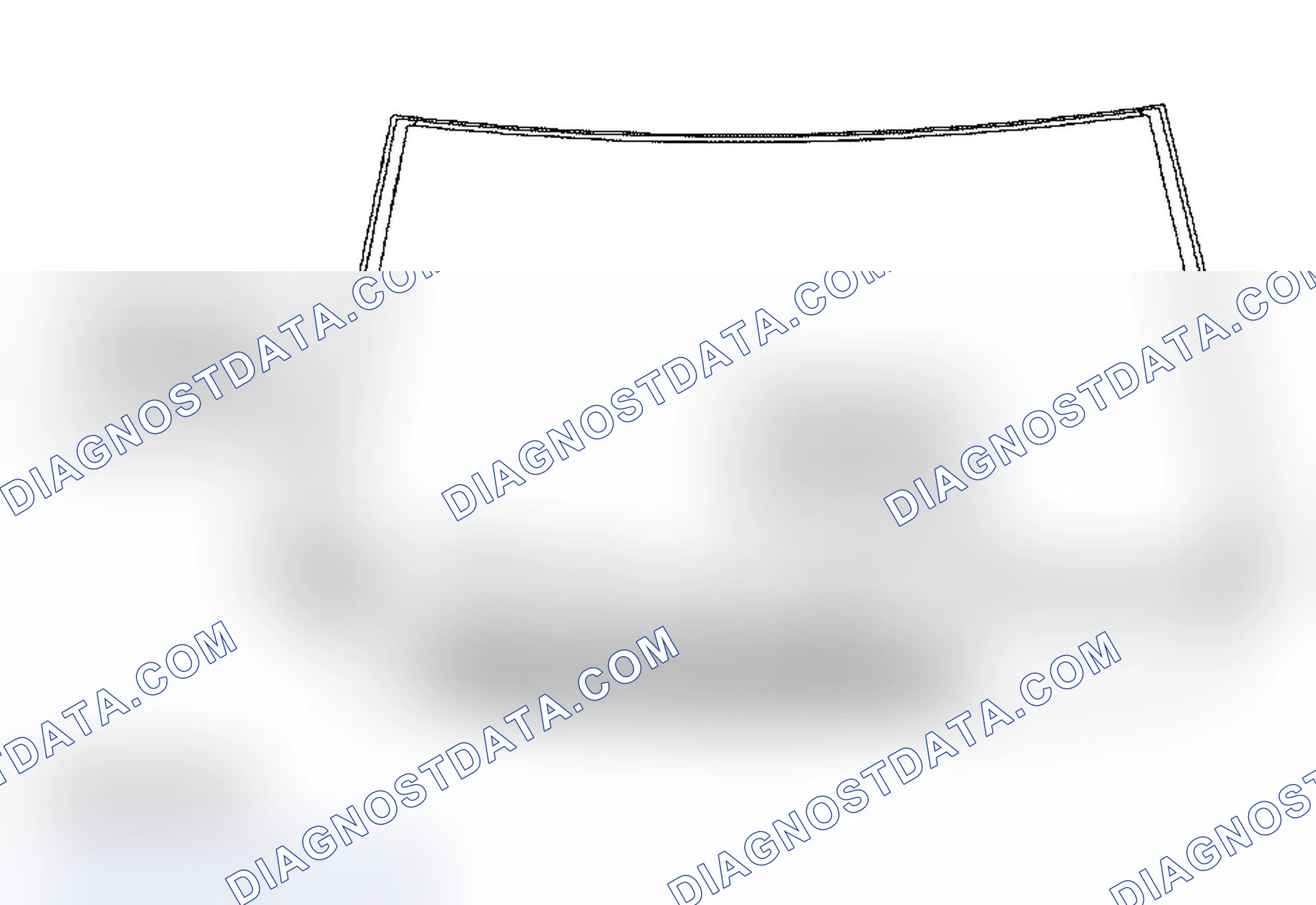 Scheme 39: Windshield Wiper Blade and Pivot Arm Adjustment